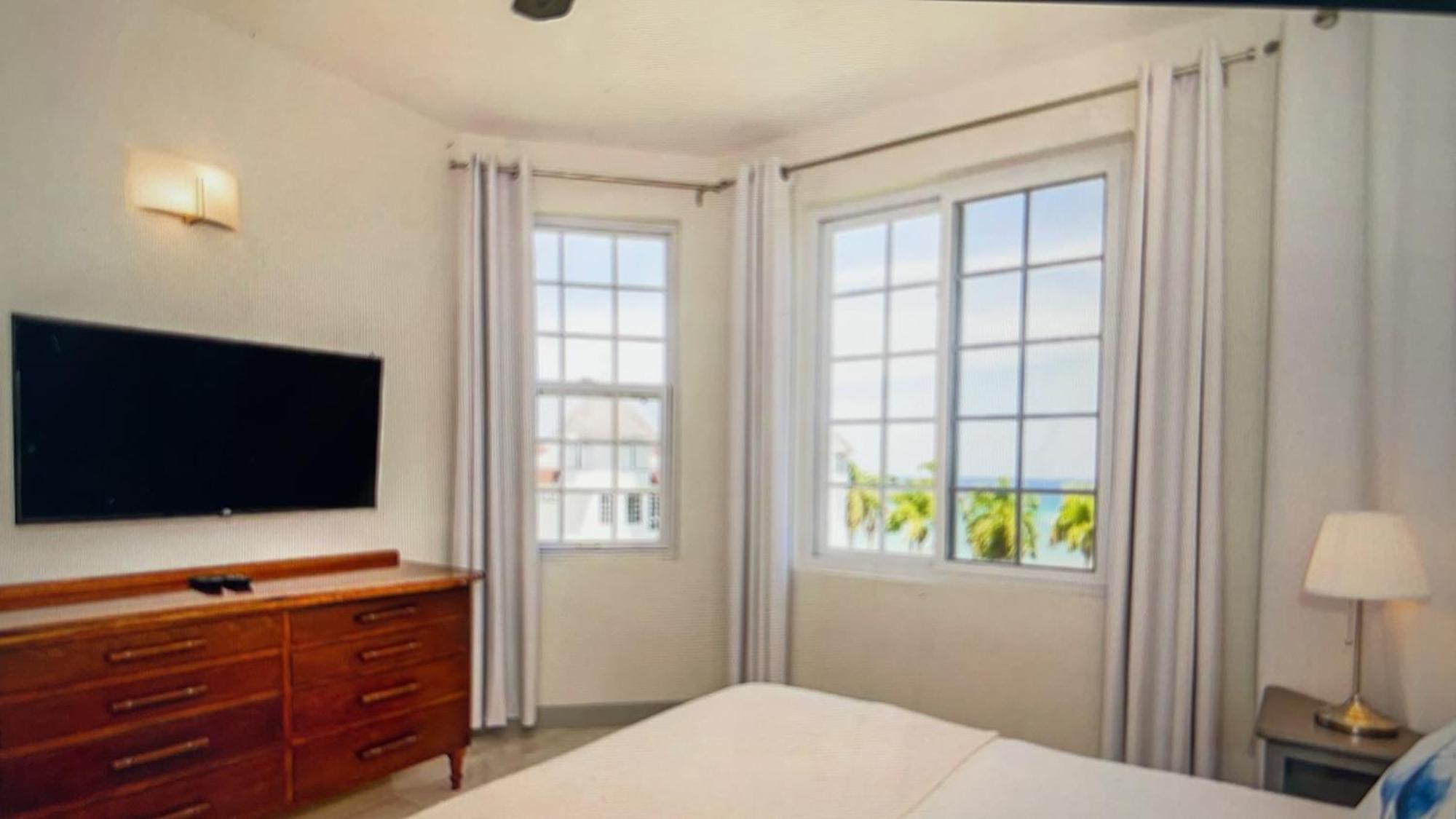 Marriott Seacastles B30 Rooftop Penthouse *