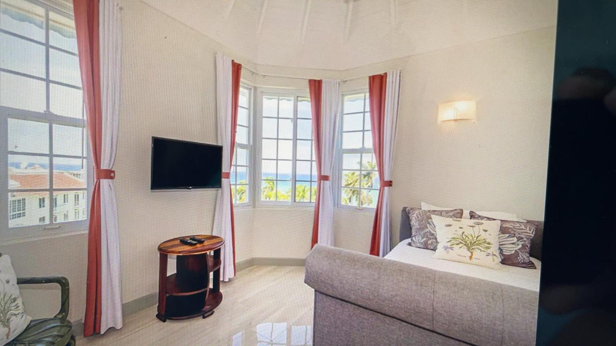 Apartment Marriott Seacastles B30 Rooftop Penthouse *