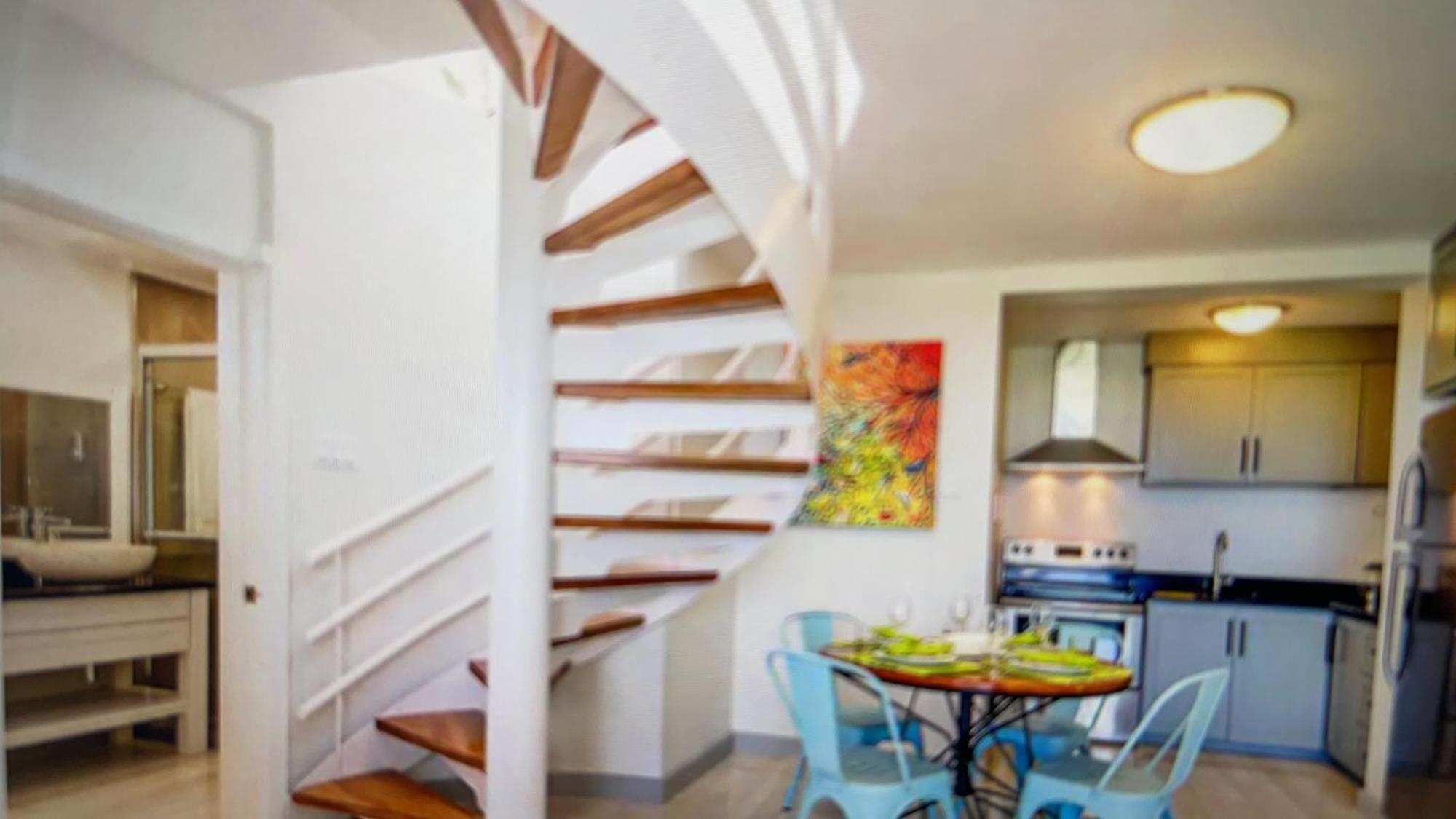 Apartment Marriott Seacastles B30 Rooftop Penthouse Montego Bay