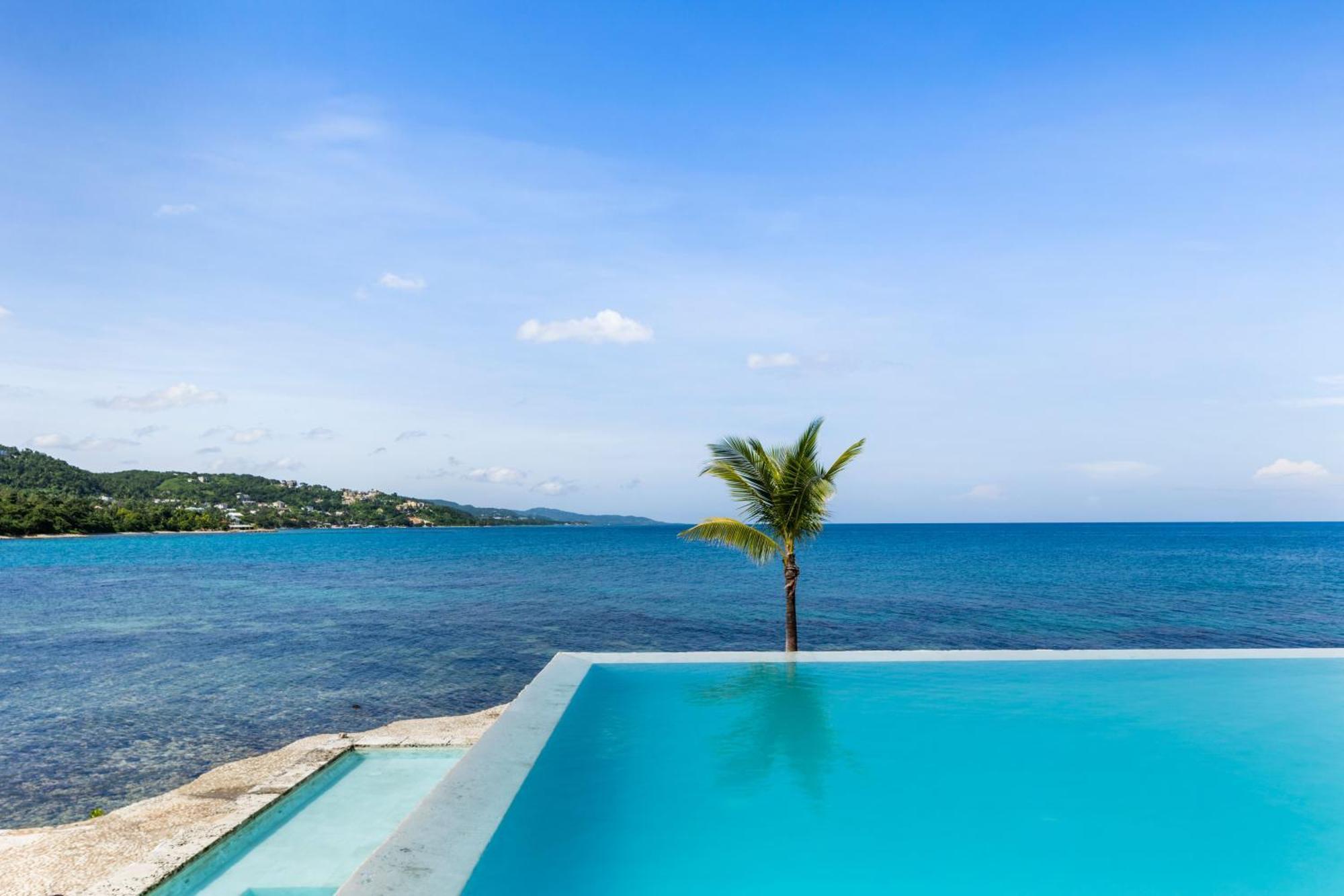 Round Hill & Resort Montego Bay