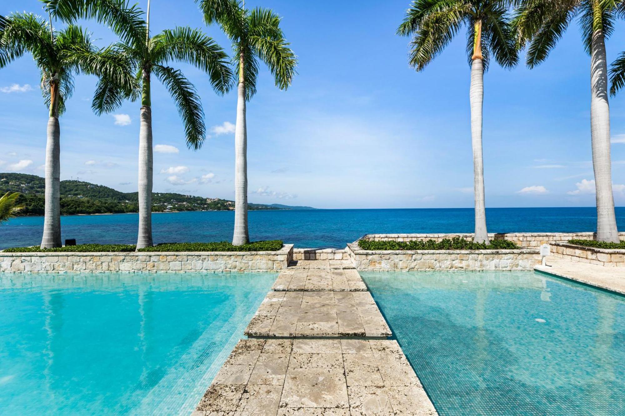 Round Hill & 5* Montego Bay