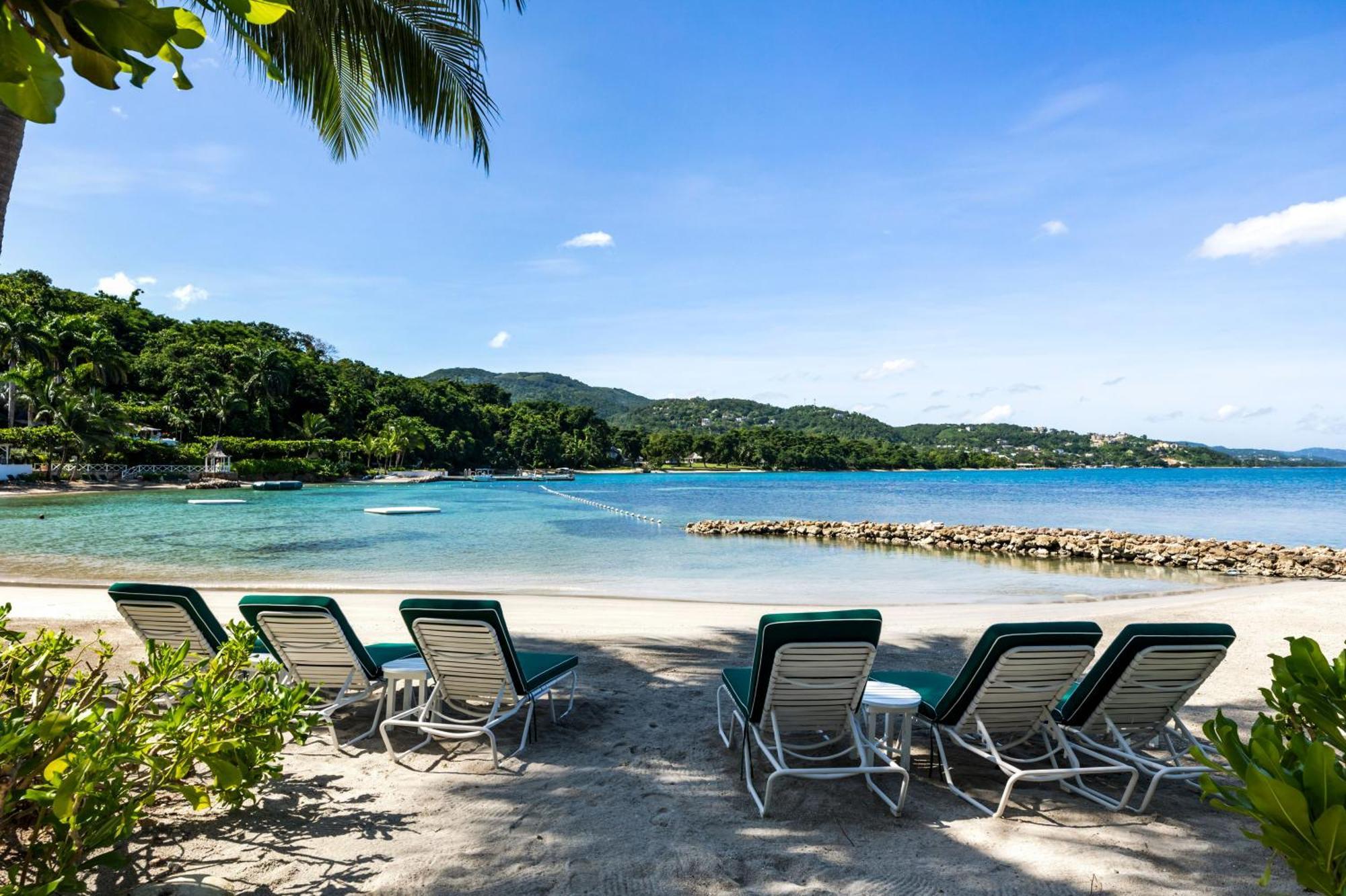 Round Hill & Resort Montego Bay