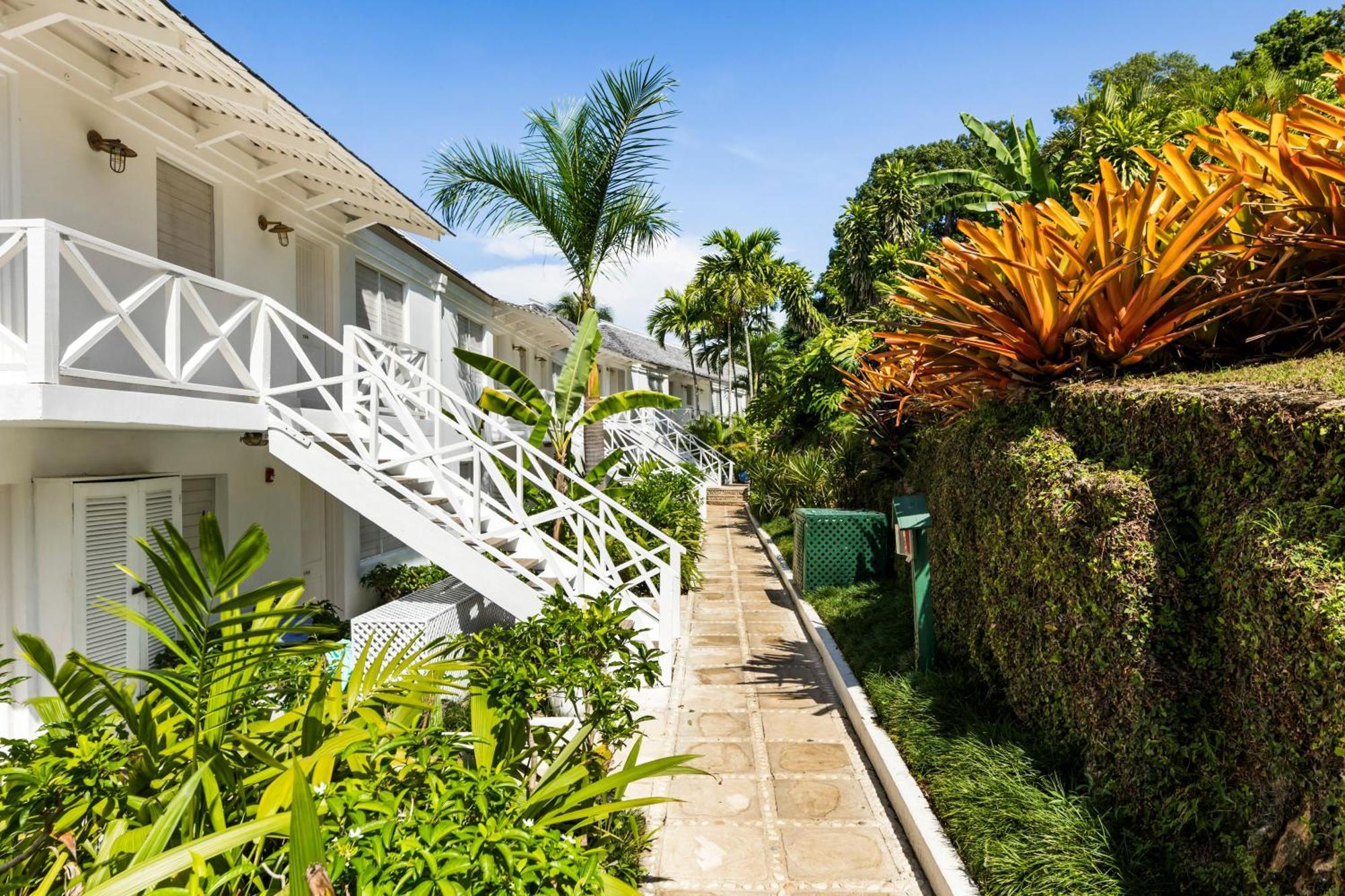 Round Hill & 5* Montego Bay