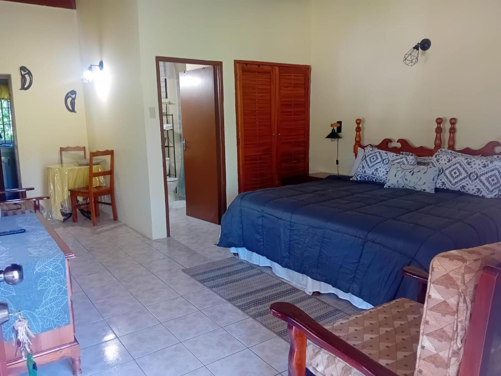 Marge's Vacation Inn Negril