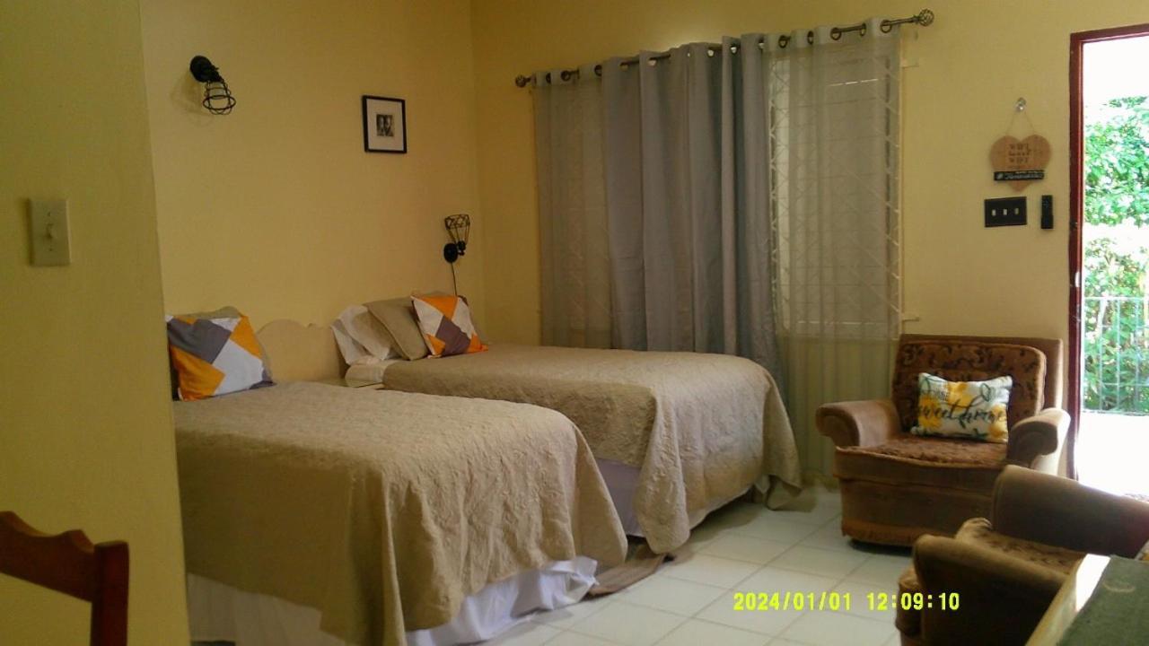 Marge's Vacation Inn Negril