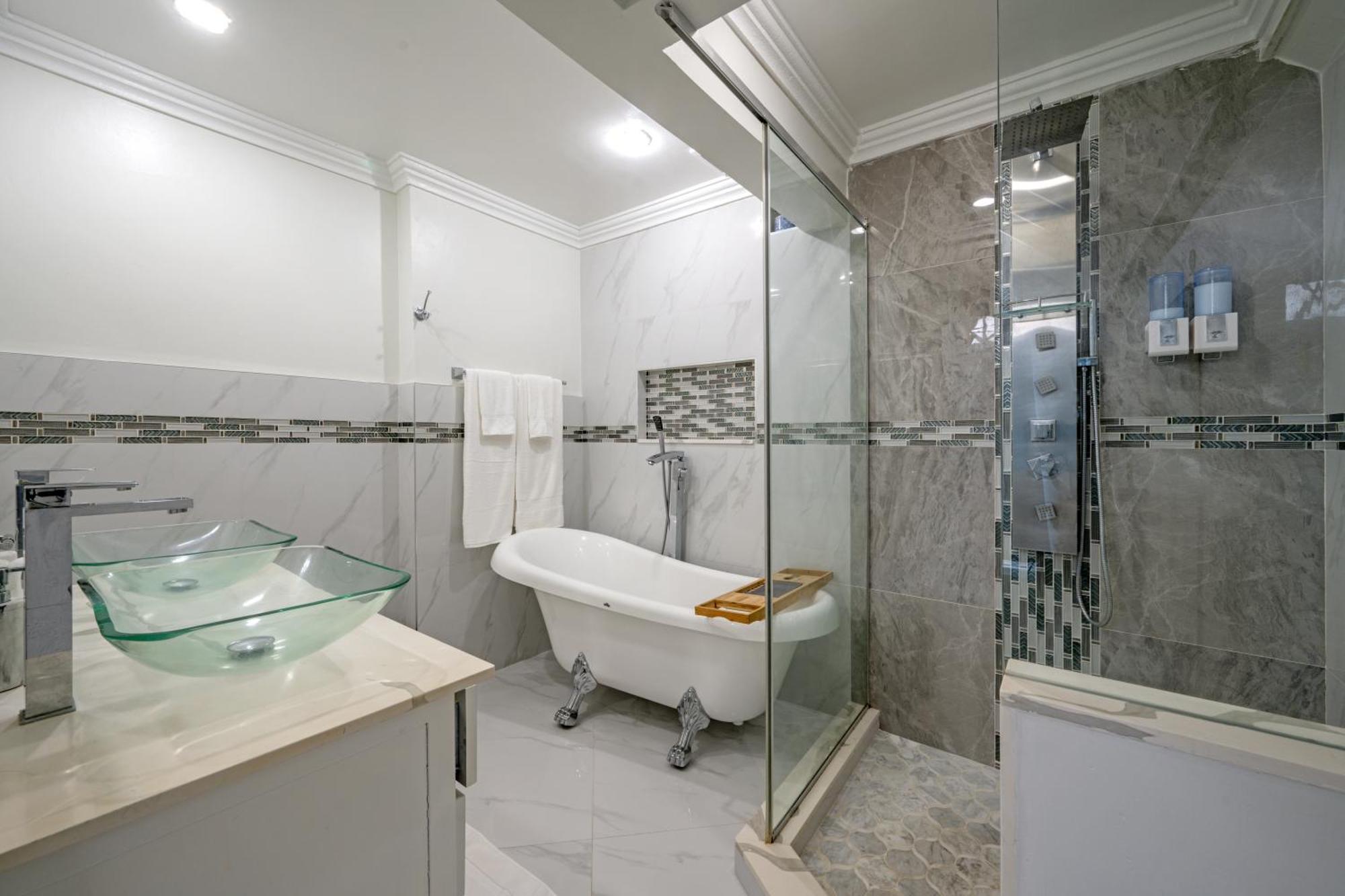 Aparthotel Marriott Seacastles E22,