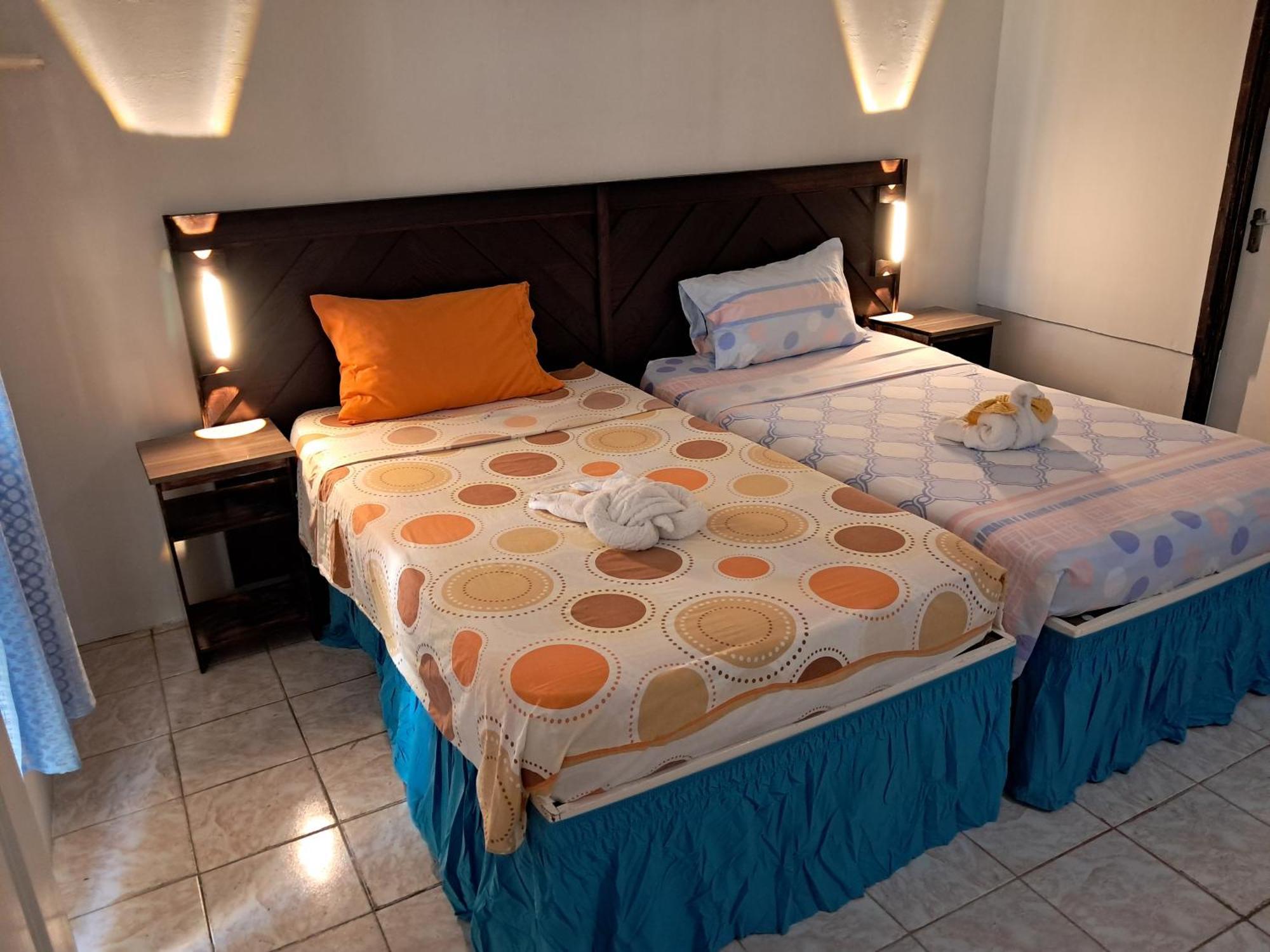 Mom's Place Negril