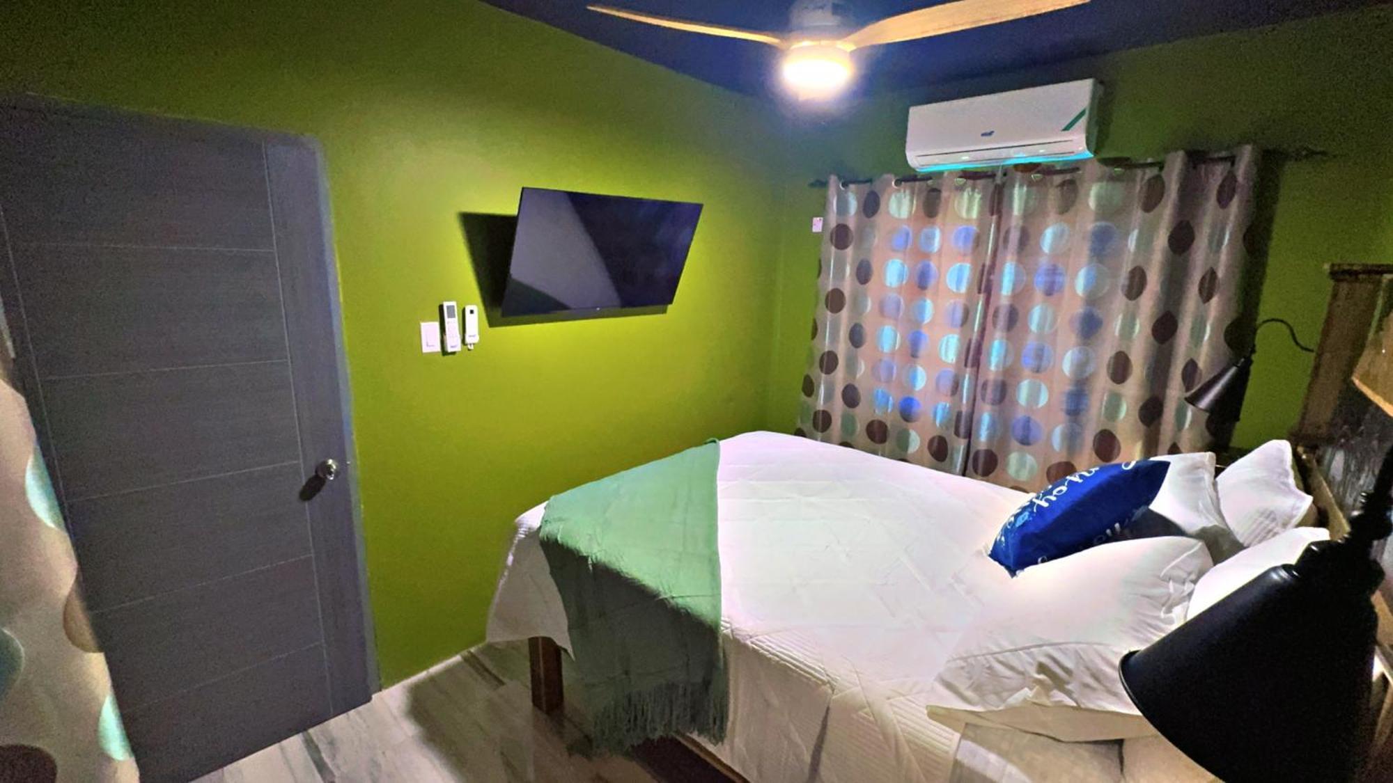 Sunlandvilla * Portmore