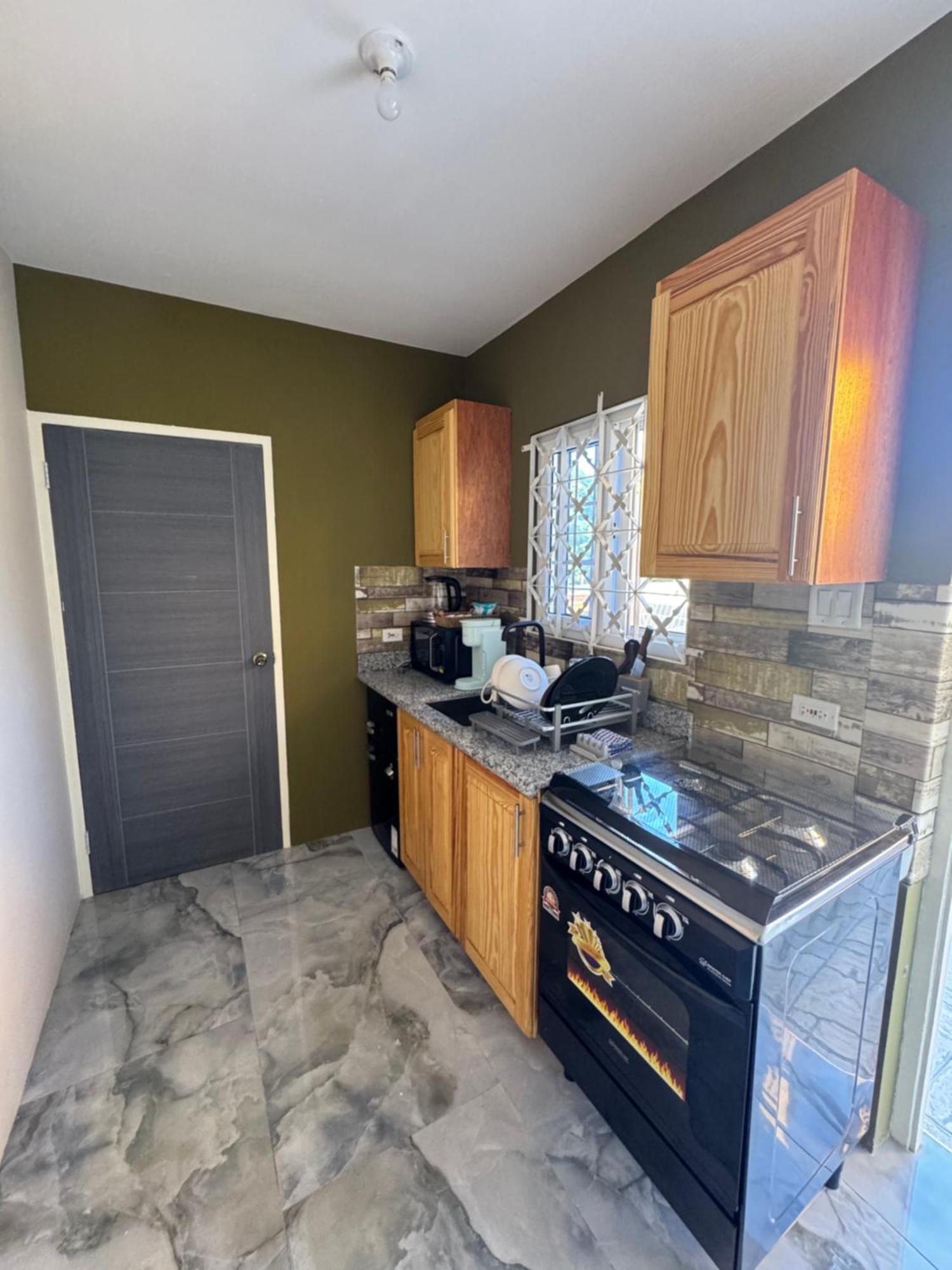 Sunlandvilla