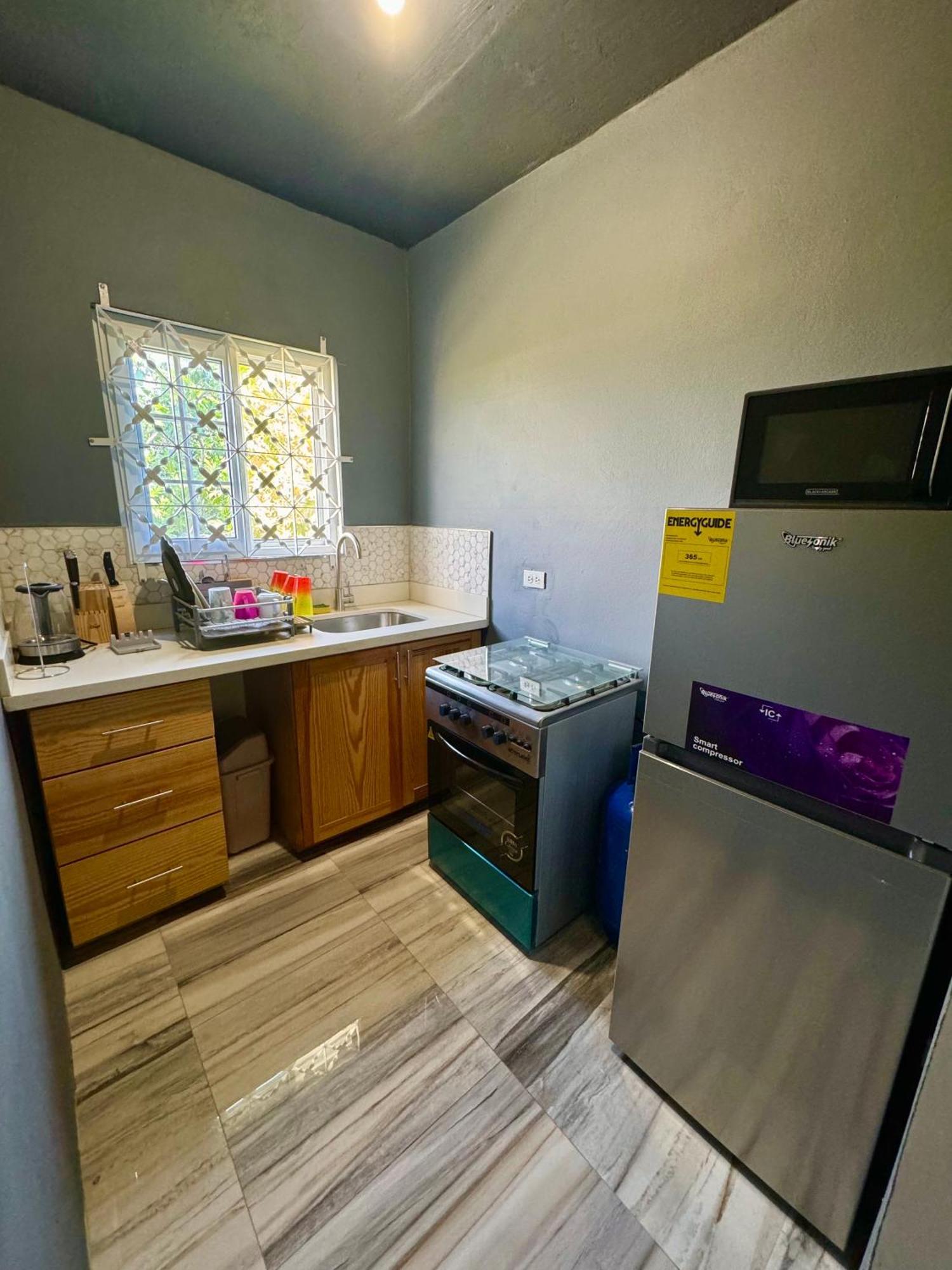 Sunlandvilla Guest house