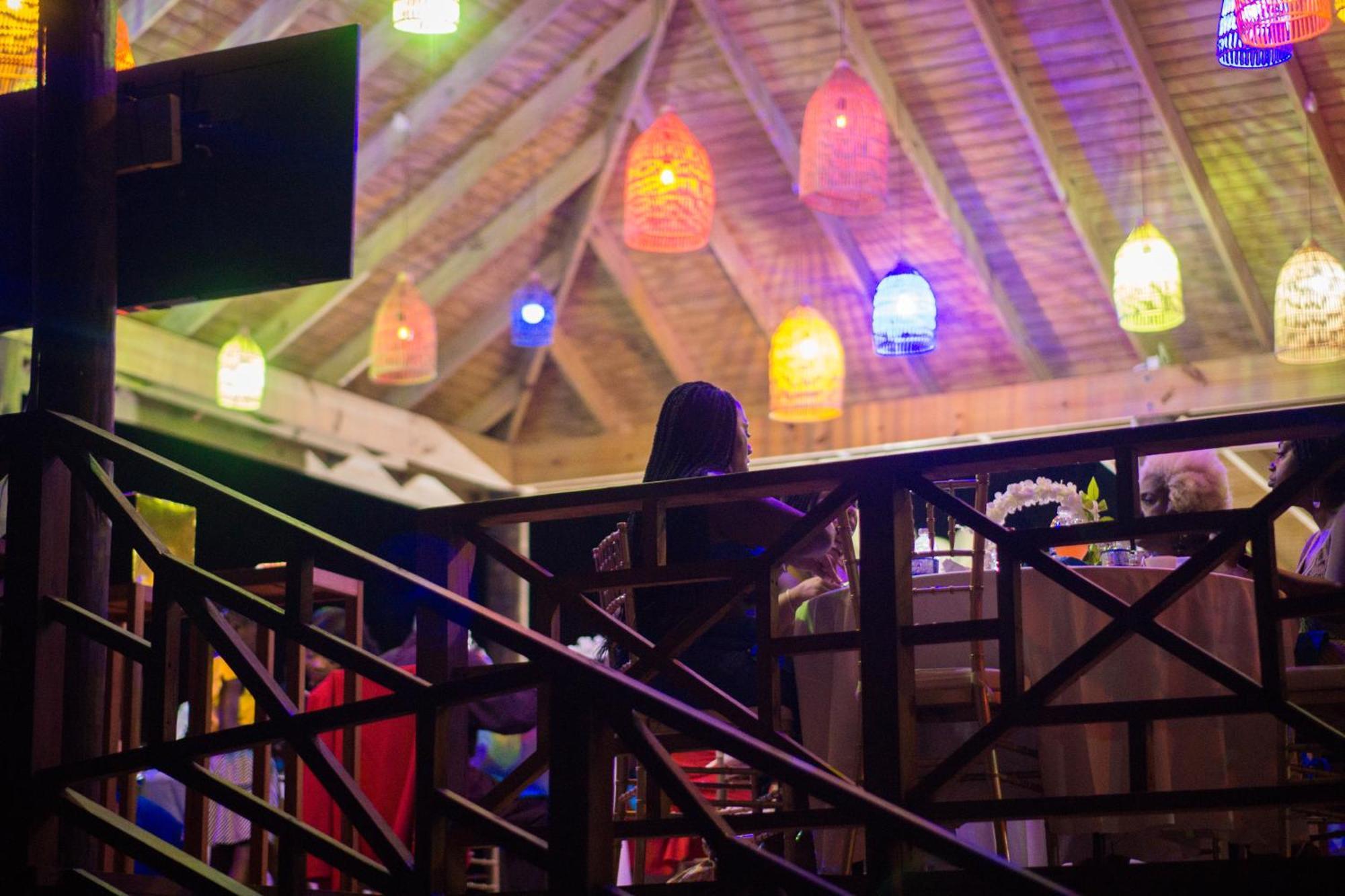 Bed & Breakfast Beyond Sunset & Treasure Beach