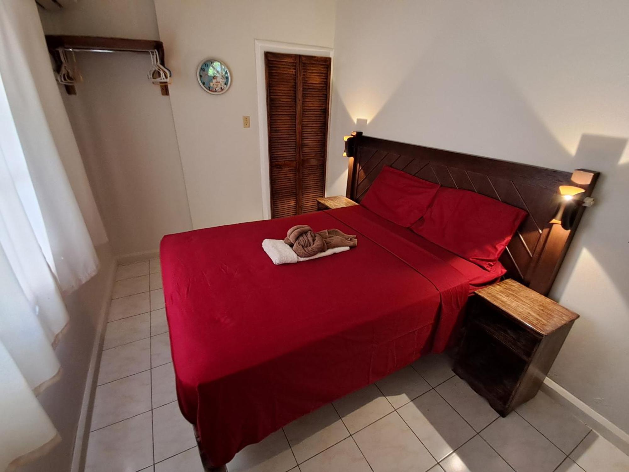 Mom's Place Negril