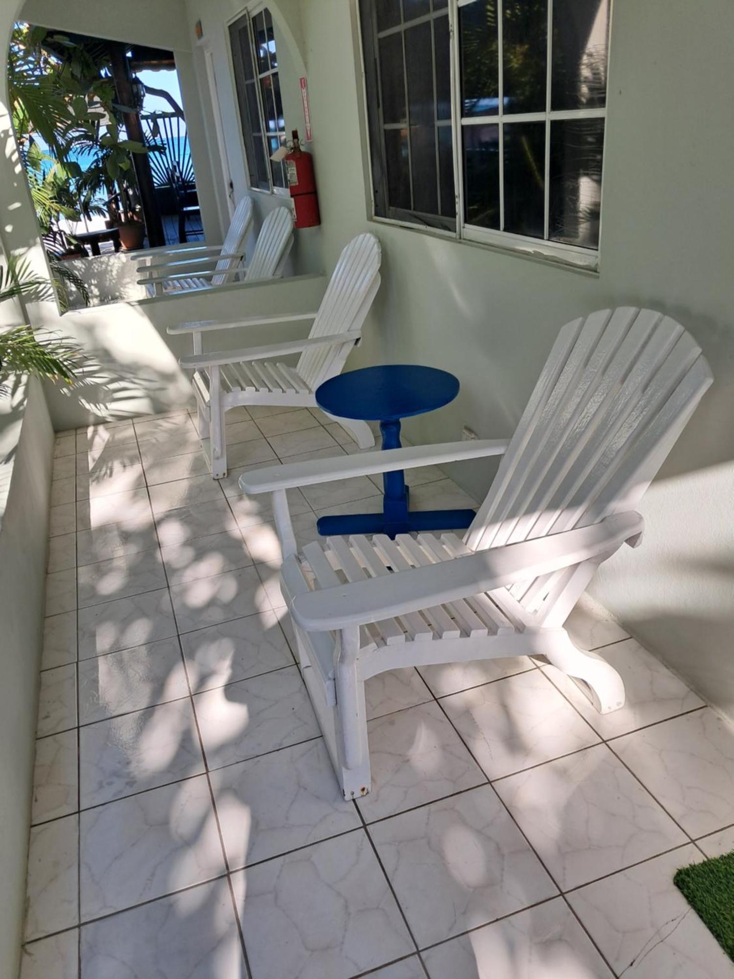 Mom's Place 4* Negril