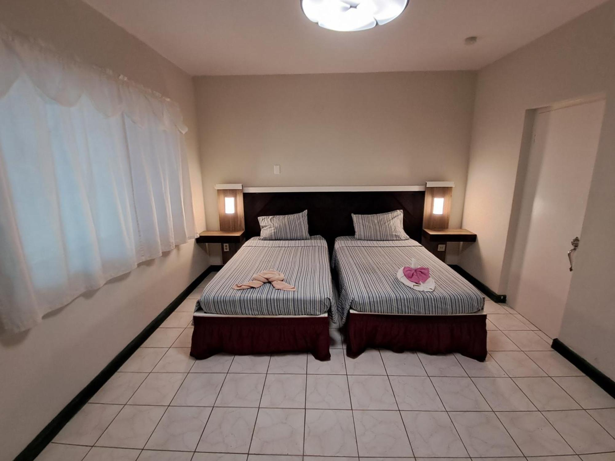 Mom's Place Hotel