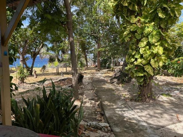 3dives Cliffside Resort