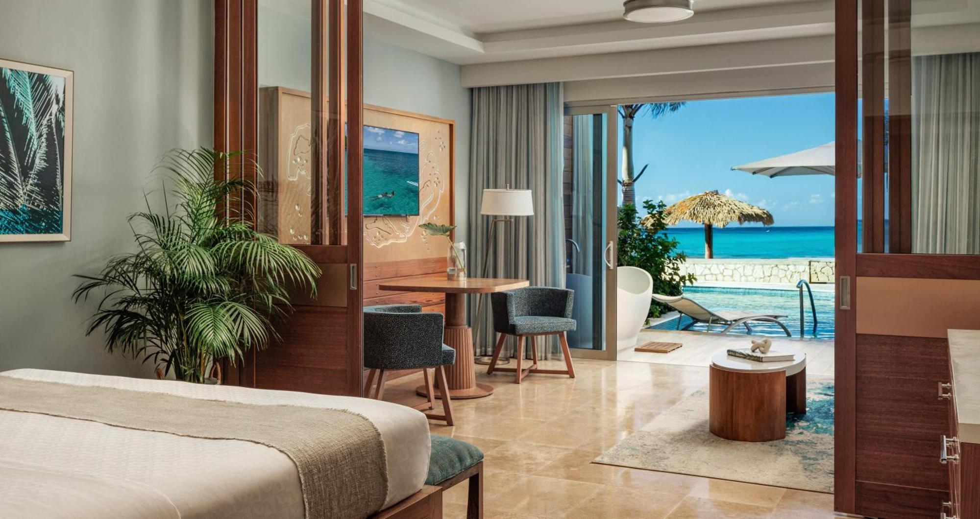 Resort Sandals - Couples Only (adults Only) Montego Bay