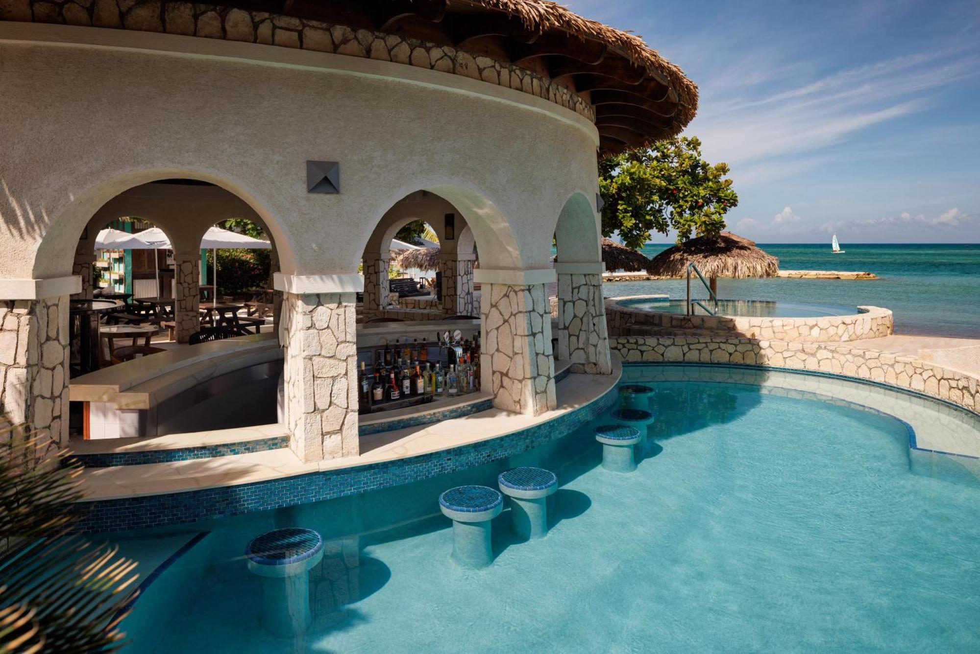 Resort Sandals - Couples Only (adults Only)