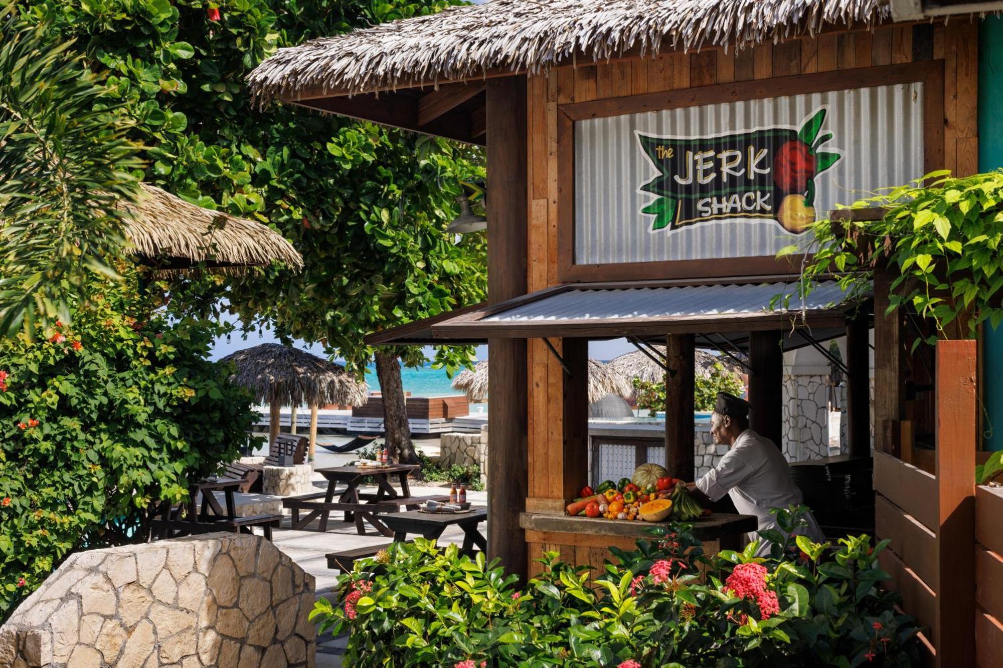 Sandals - Couples Only (adults Only) Resort 5*