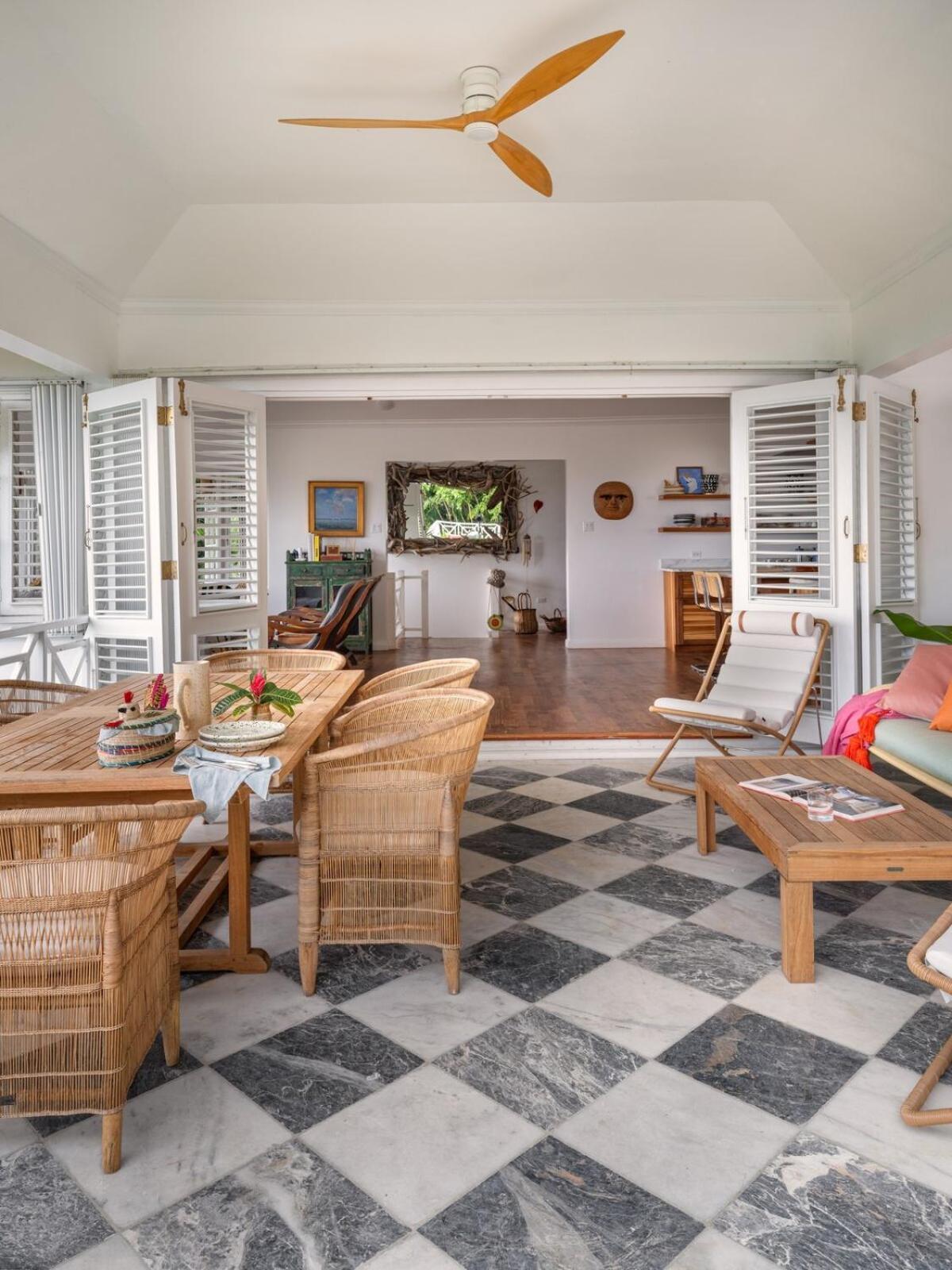 Jamille - Stunningly Designed With Pool, Sauna, & Ocean Views Port Antonio