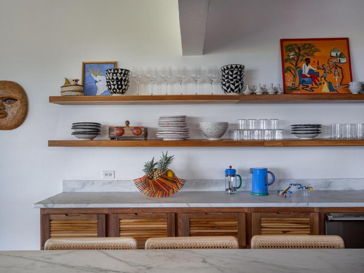 Jamille - Stunningly Designed With Pool, Sauna, & Ocean Views * Port Antonio