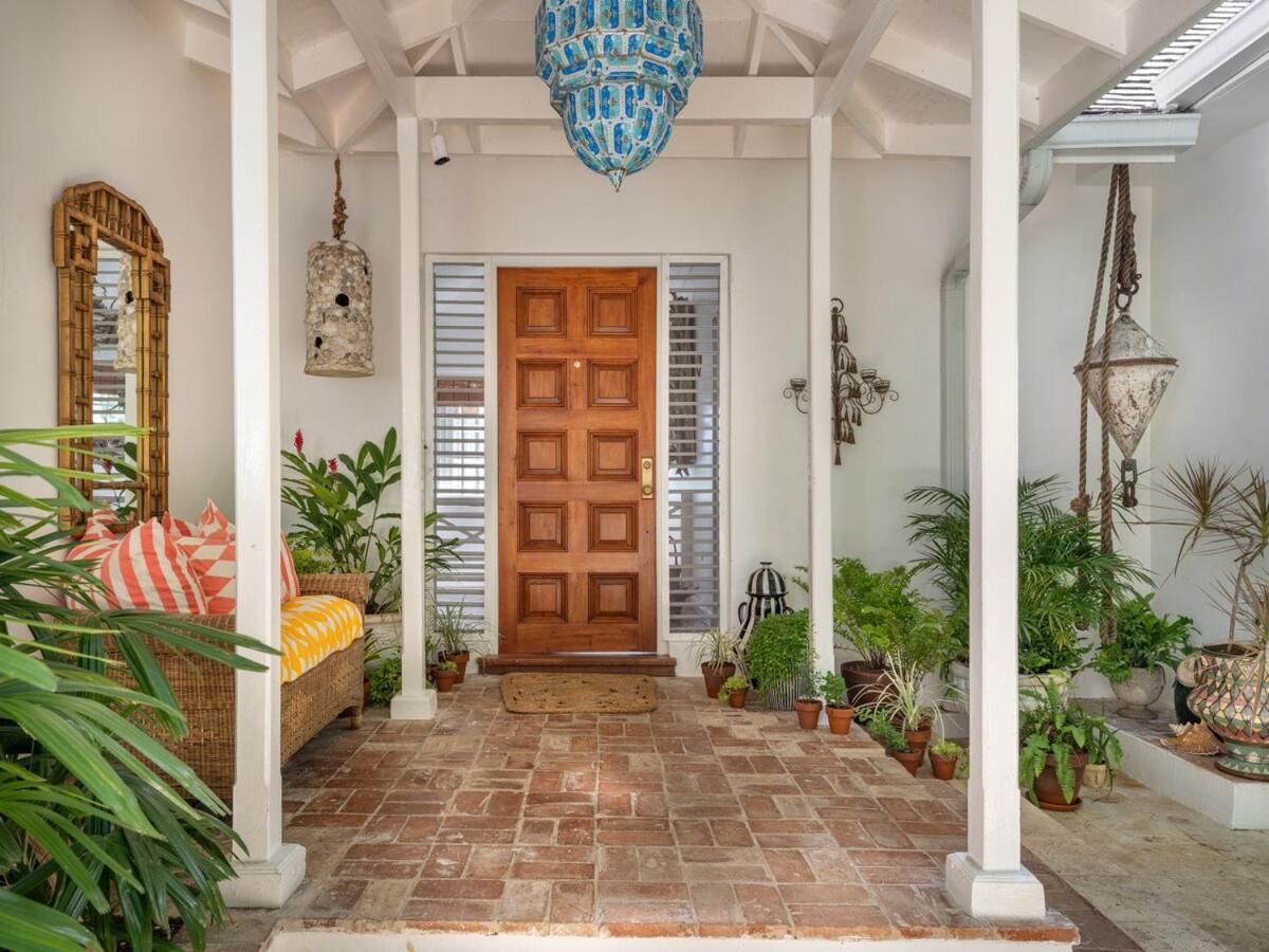 Jamille - Stunningly Designed With Pool, Sauna, & Ocean Views Port Antonio
