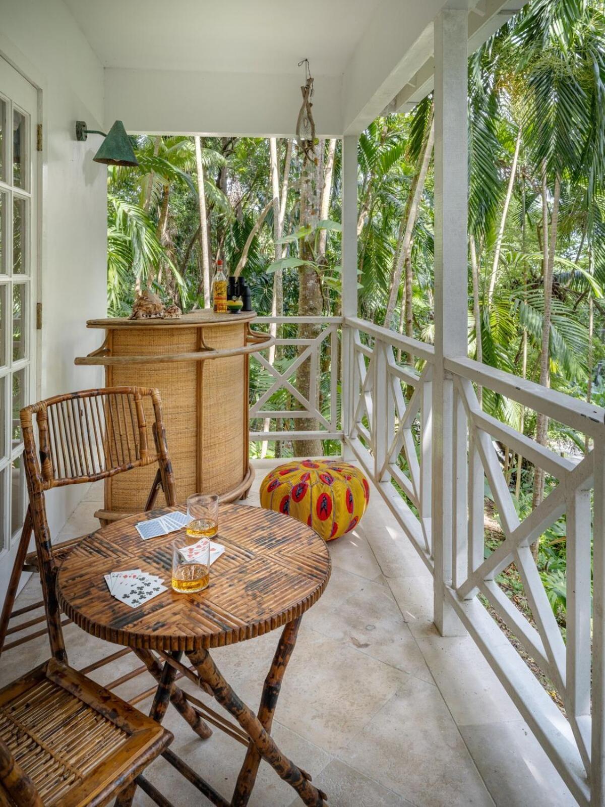Jamille - Stunningly Designed With Pool, Sauna, & Ocean Views * Port Antonio