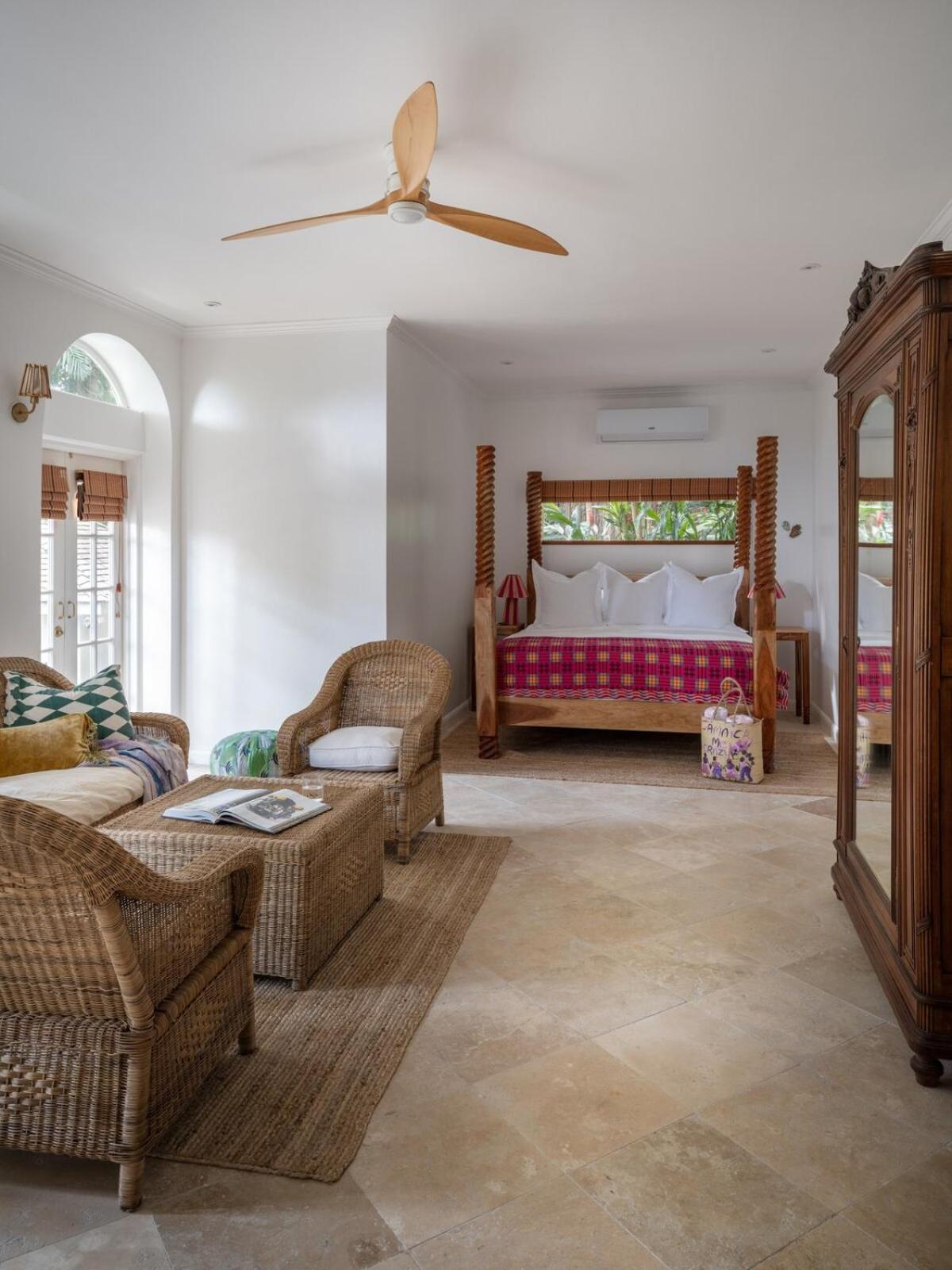 Jamille - Stunningly Designed With Pool, Sauna, & Ocean Views Port Antonio