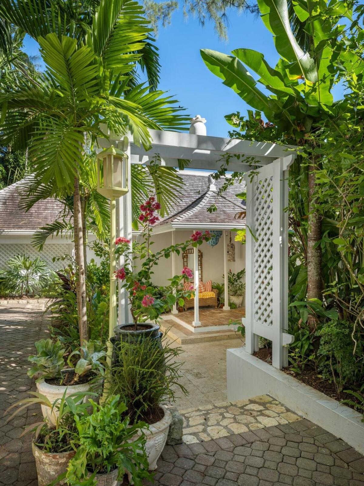 Villa Jamille - Stunningly Designed With Pool, Sauna, & Ocean Views Port Antonio