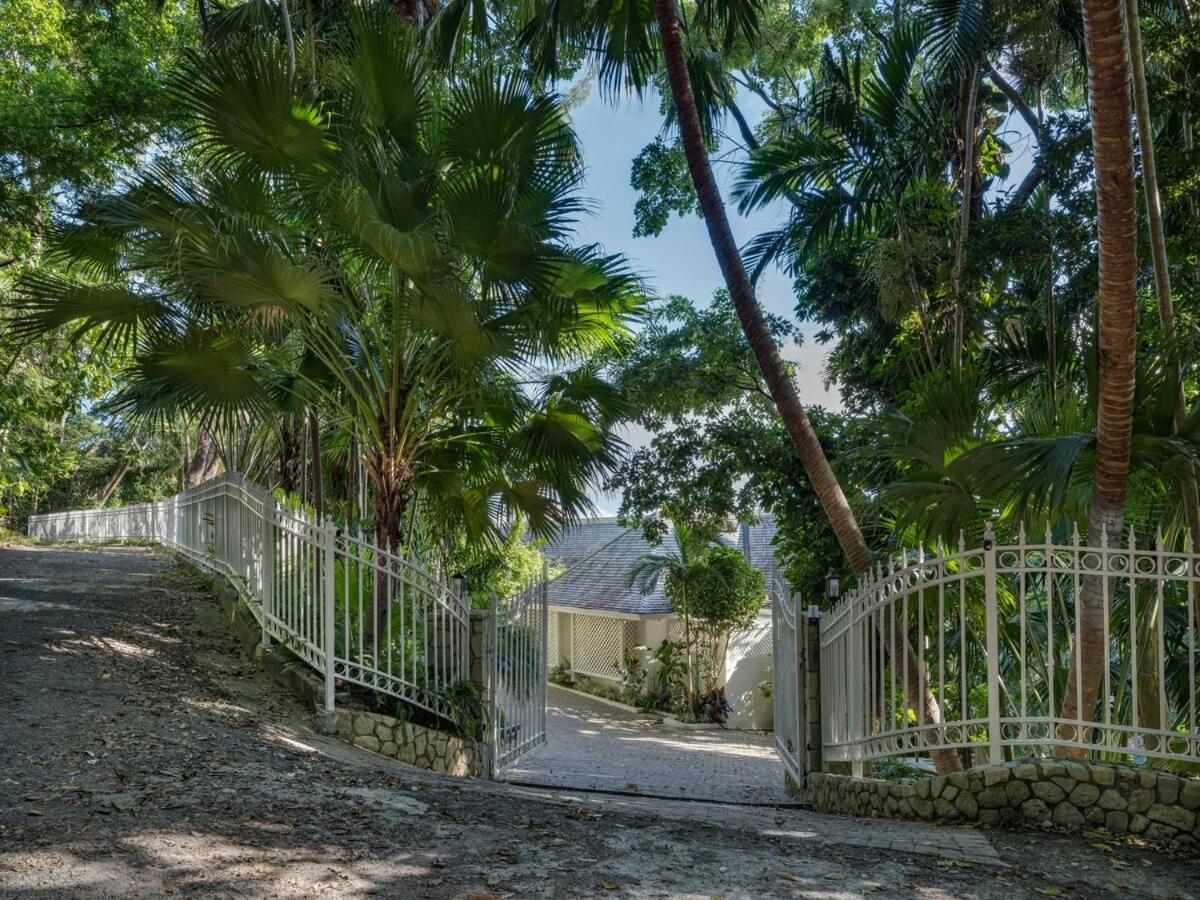 Jamille - Stunningly Designed With Pool, Sauna, & Ocean Views *