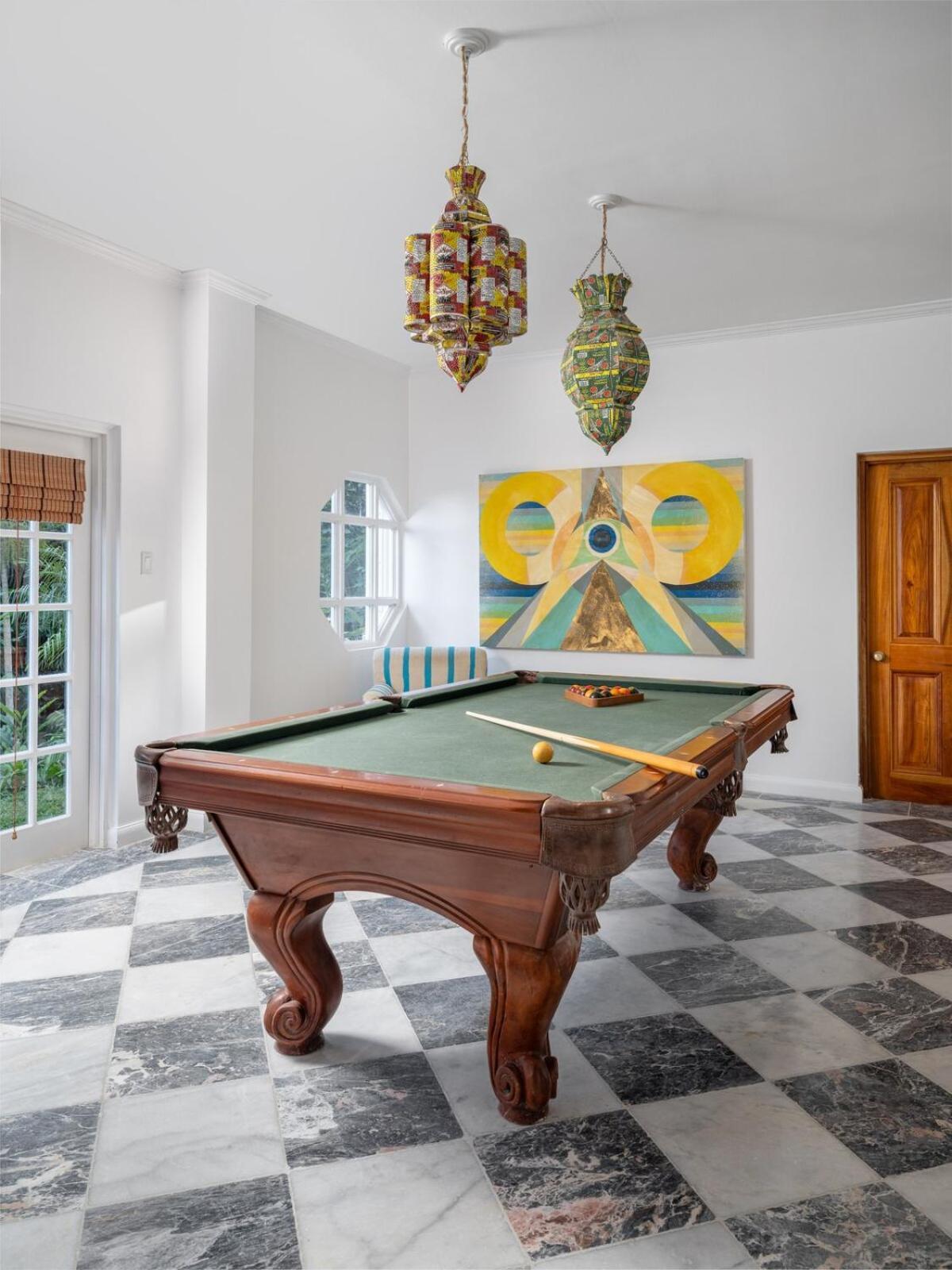 Jamille - Stunningly Designed With Pool, Sauna, & Ocean Views