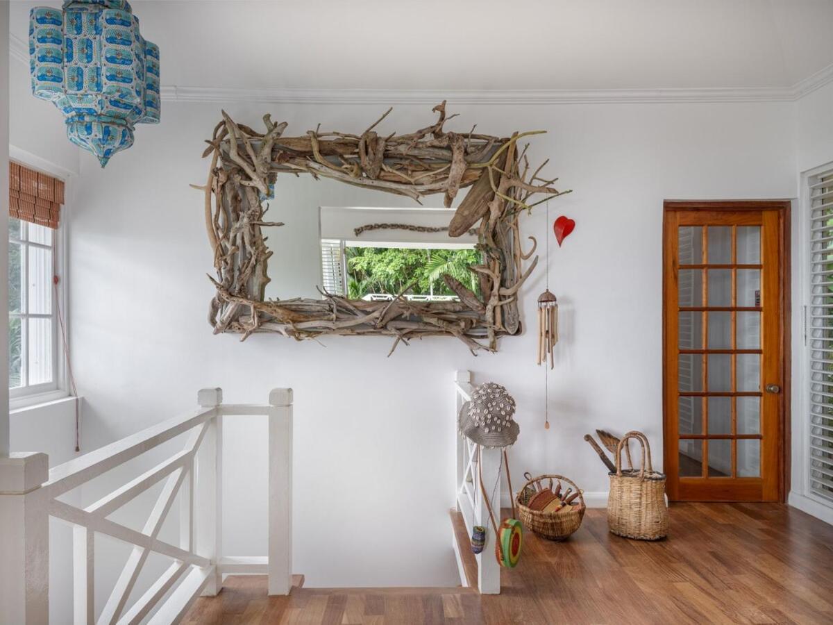 Villa Jamille - Stunningly Designed With Pool, Sauna, & Ocean Views *