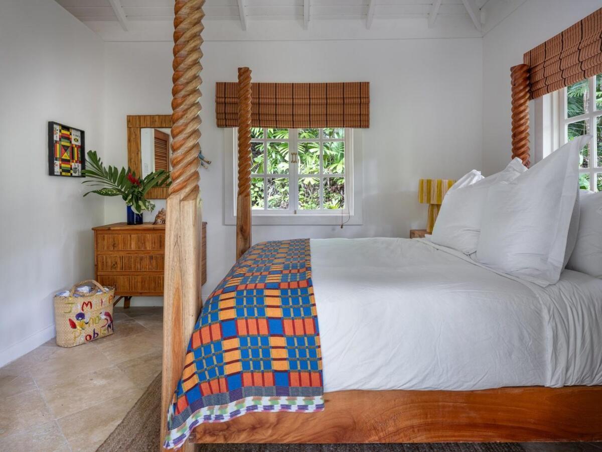 Jamille - Stunningly Designed With Pool, Sauna, & Ocean Views Port Antonio