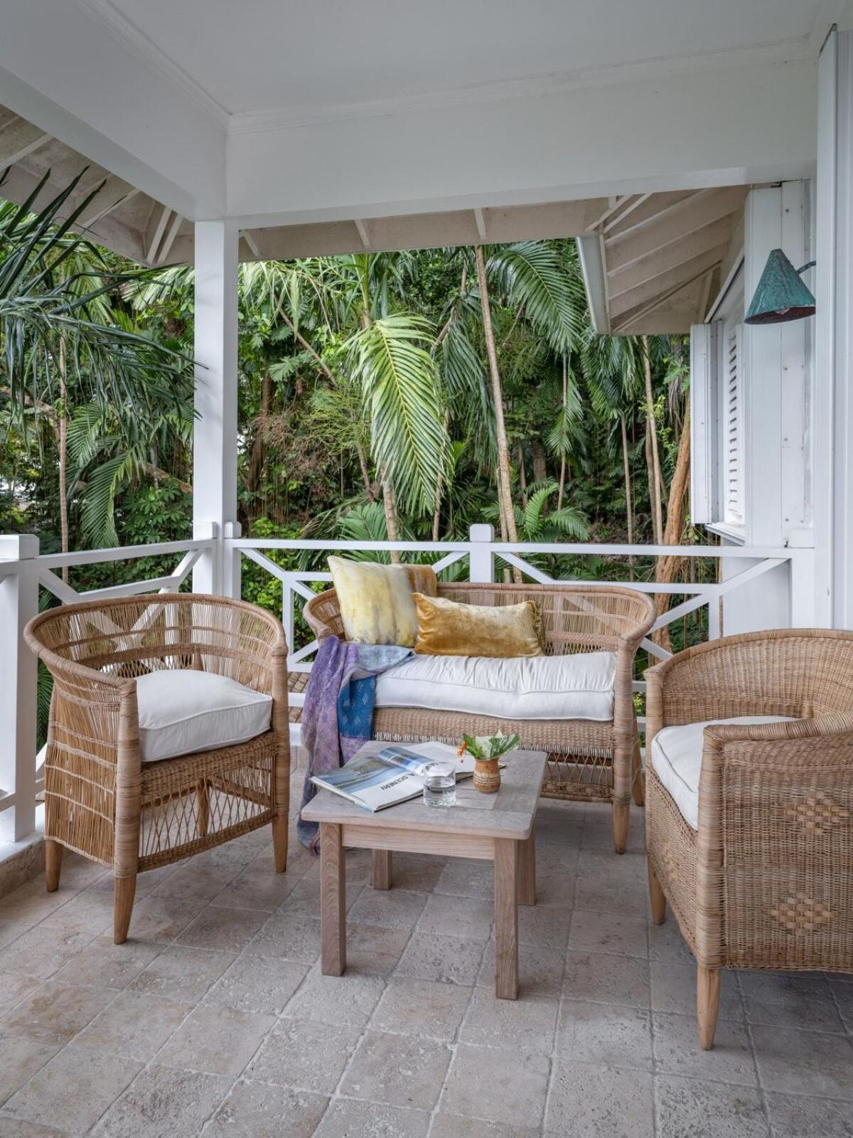 Jamille - Stunningly Designed With Pool, Sauna, & Ocean Views Port Antonio