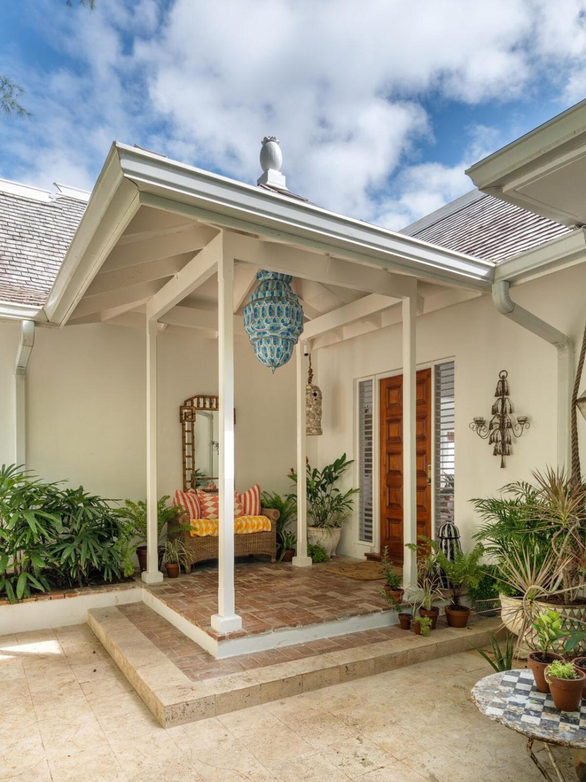 Jamille - Stunningly Designed With Pool, Sauna, & Ocean Views * Port Antonio