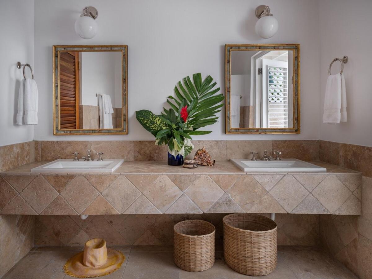 Jamille - Stunningly Designed With Pool, Sauna, & Ocean Views Villa Port Antonio