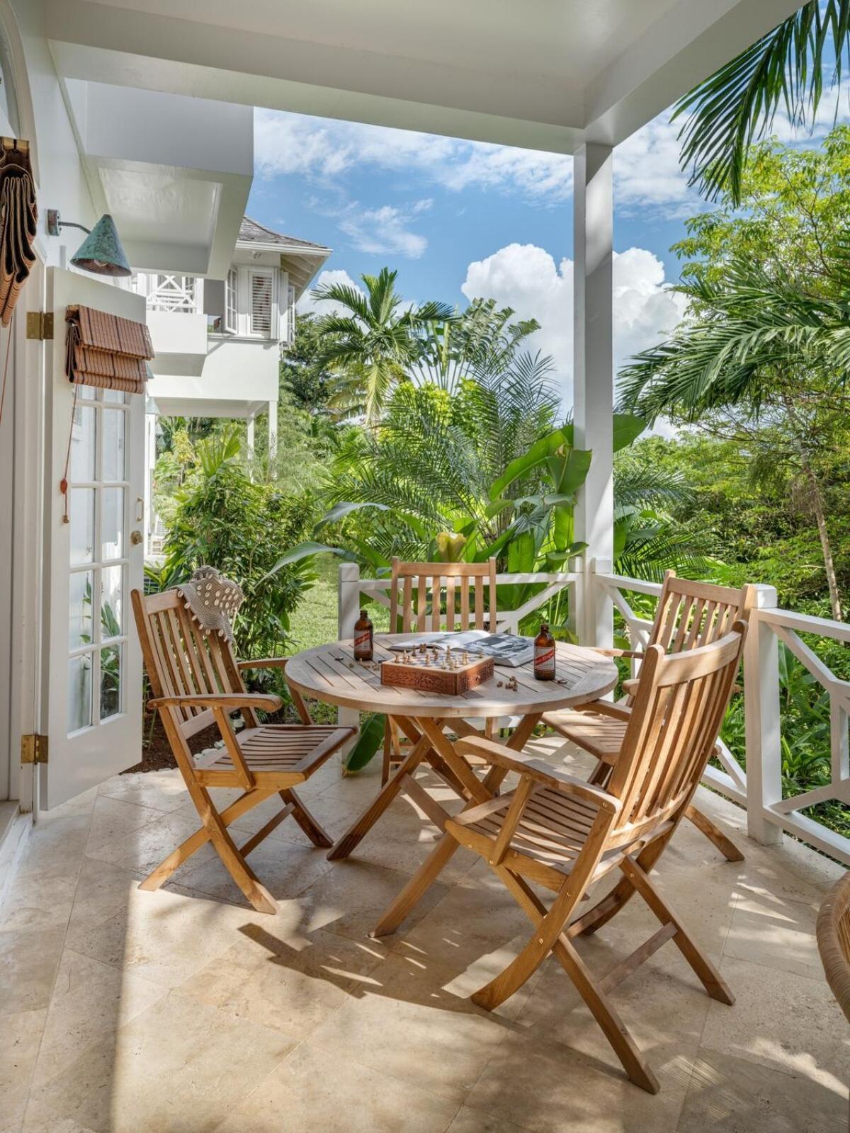 Jamille - Stunningly Designed With Pool, Sauna, & Ocean Views Port Antonio