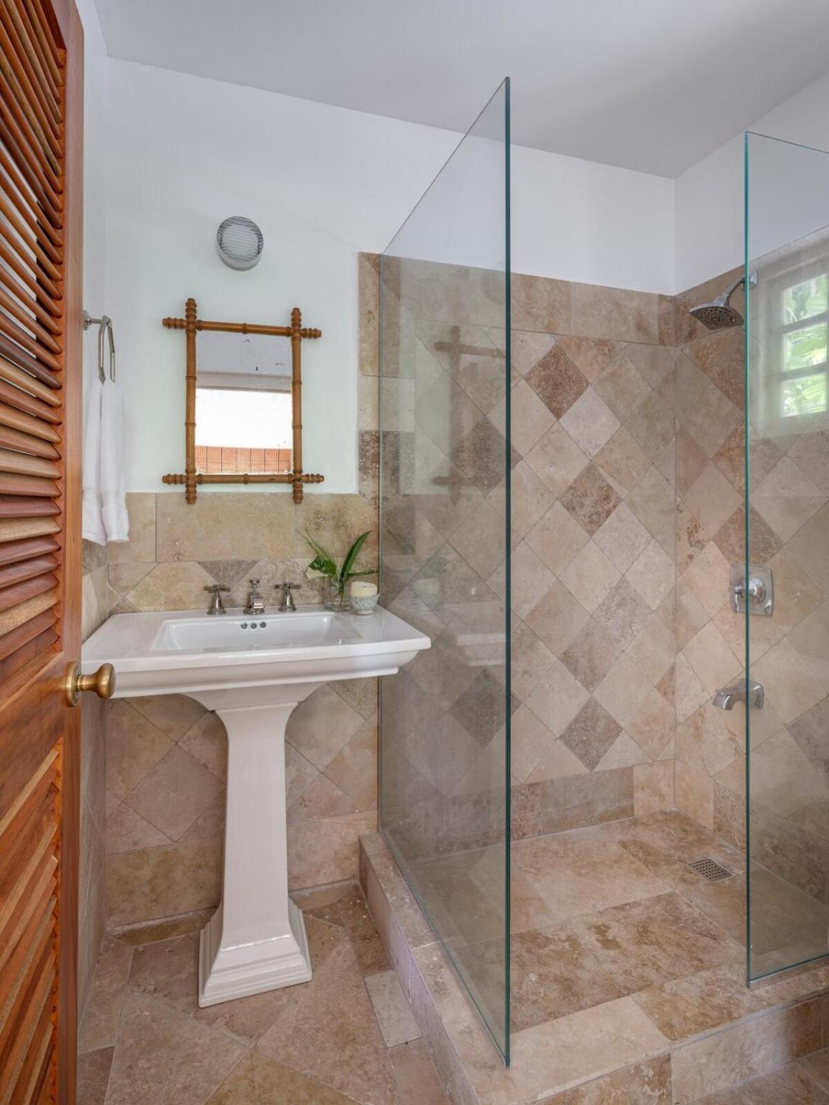 Villa Jamille - Stunningly Designed With Pool, Sauna, & Ocean Views Port Antonio