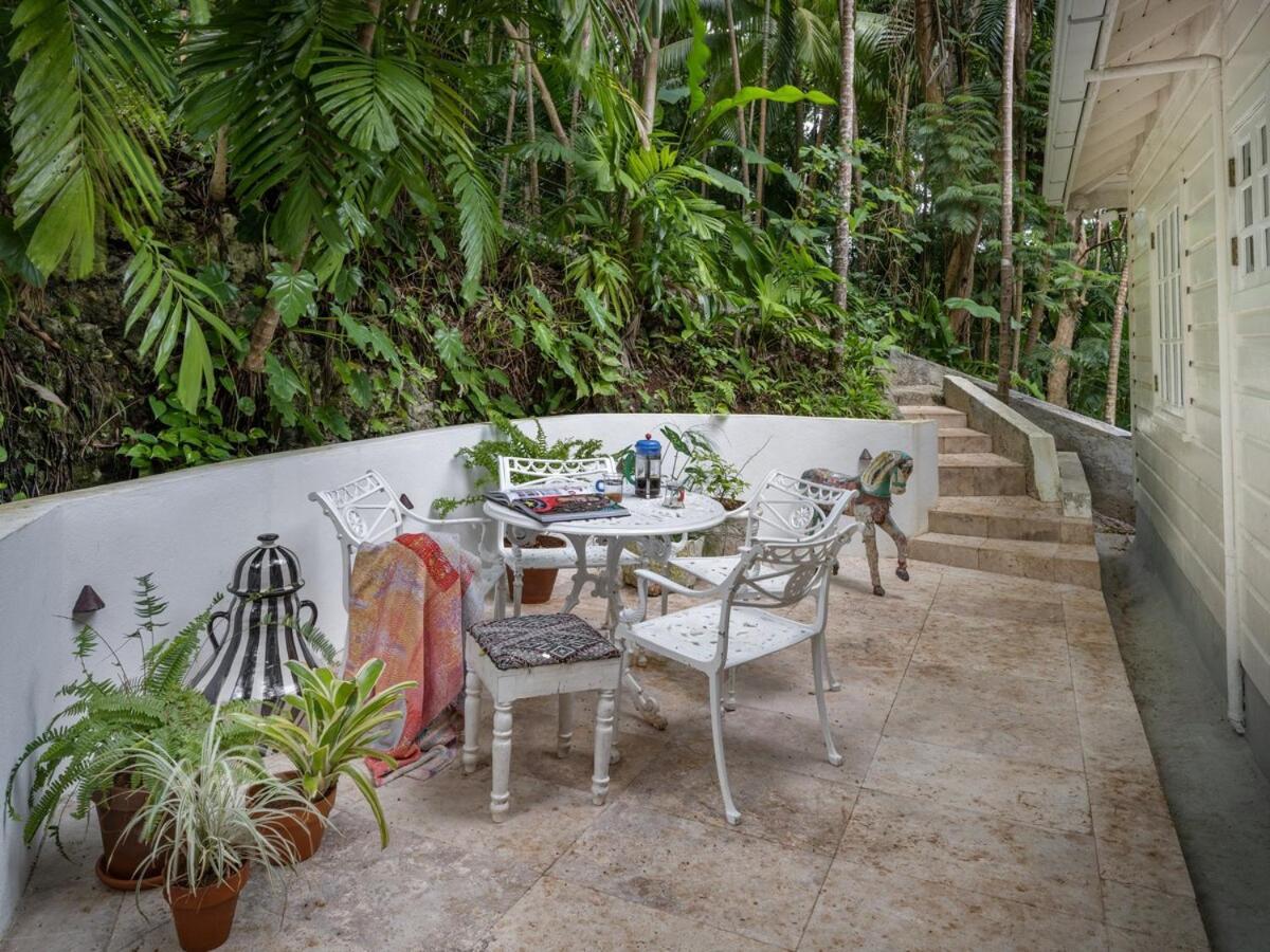 Jamille - Stunningly Designed With Pool, Sauna, & Ocean Views Port Antonio