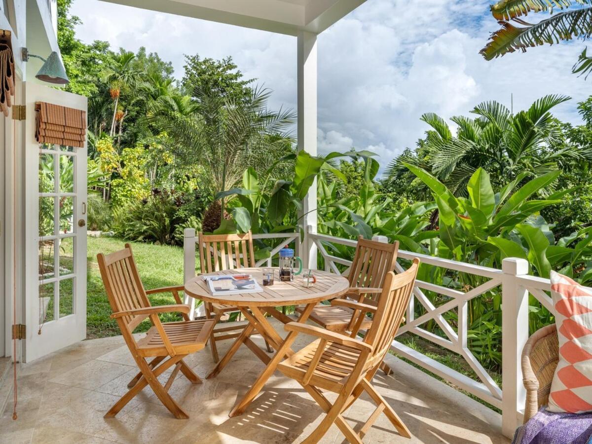 Jamille - Stunningly Designed With Pool, Sauna, & Ocean Views Villa Port Antonio