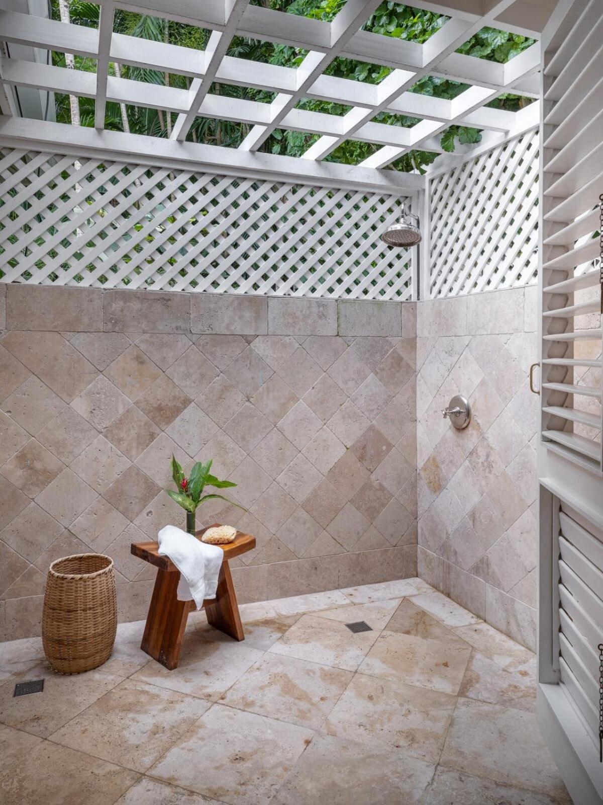 Jamille - Stunningly Designed With Pool, Sauna, & Ocean Views Port Antonio