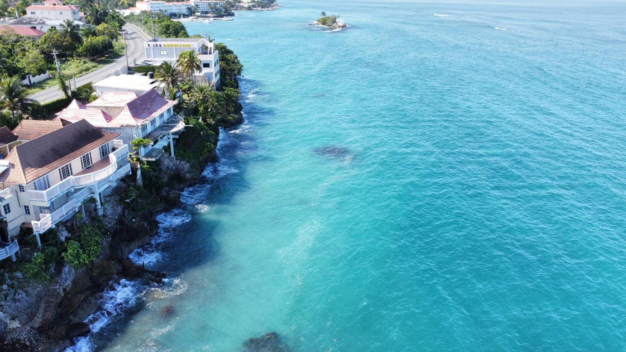 Gasthof Water Lovers Paradise! Ocho Rios