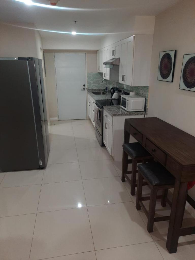 Aparthotel Lisa Ocean Front Portmore