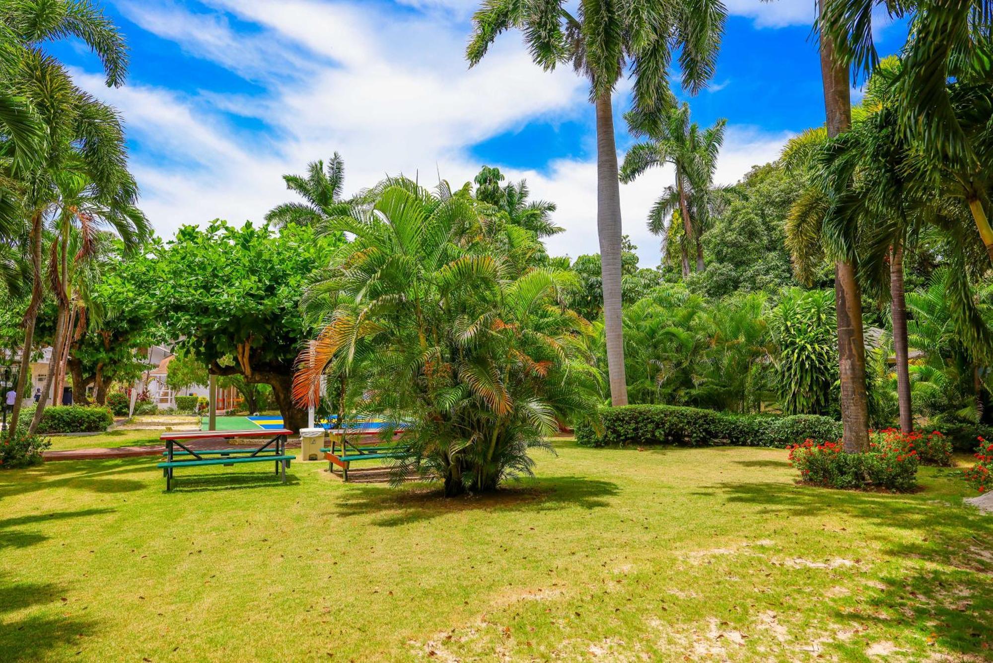 Resort Grand Decameron Montego Beach, A Trademark 3*