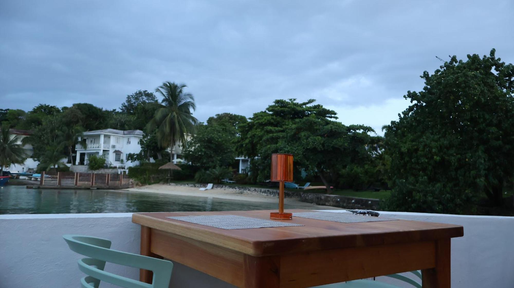 Ocean Palms Hotel Ocho Rios