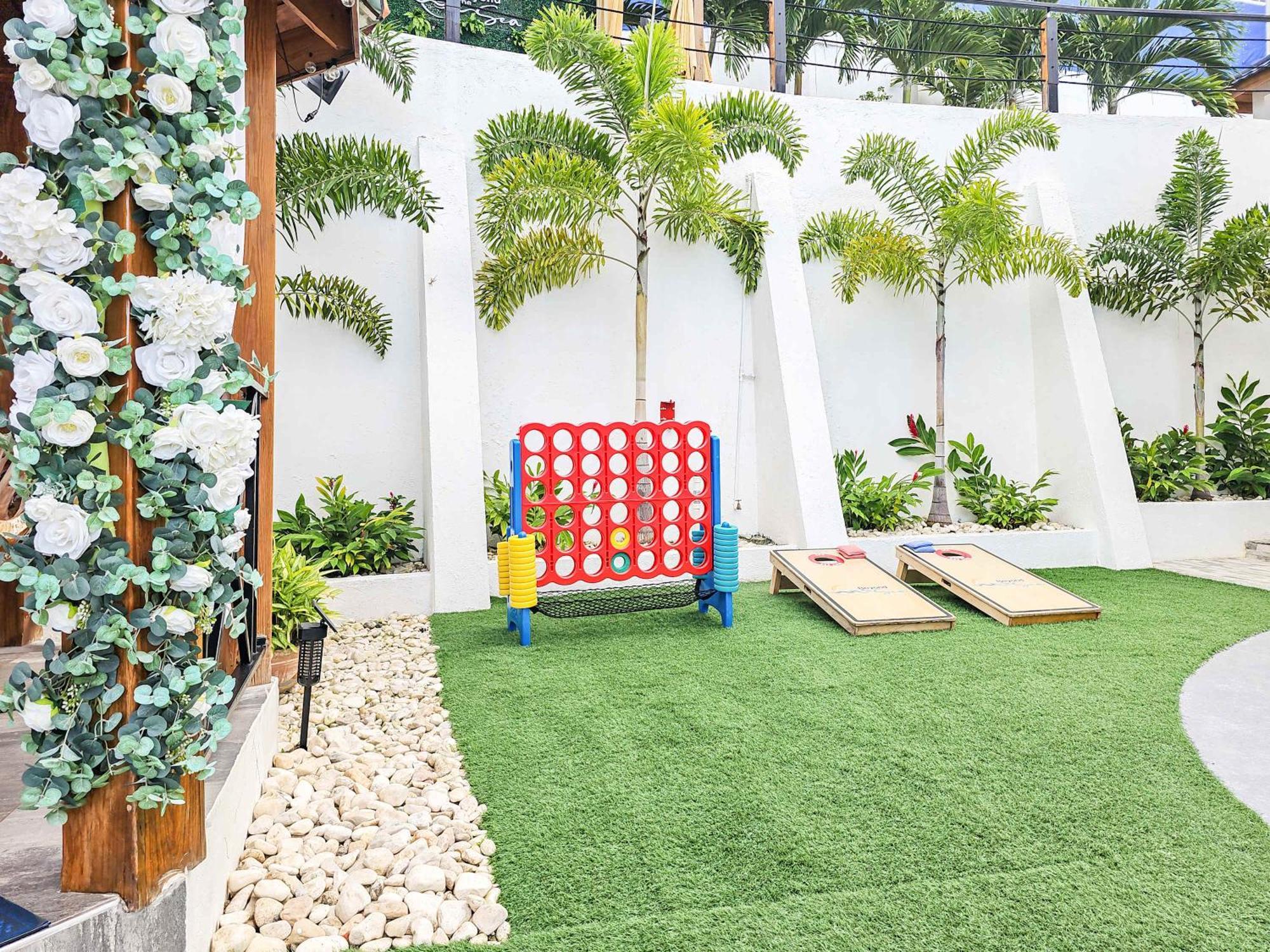 Hospitality Expert Bts 4 - Pool & Bar Inn *