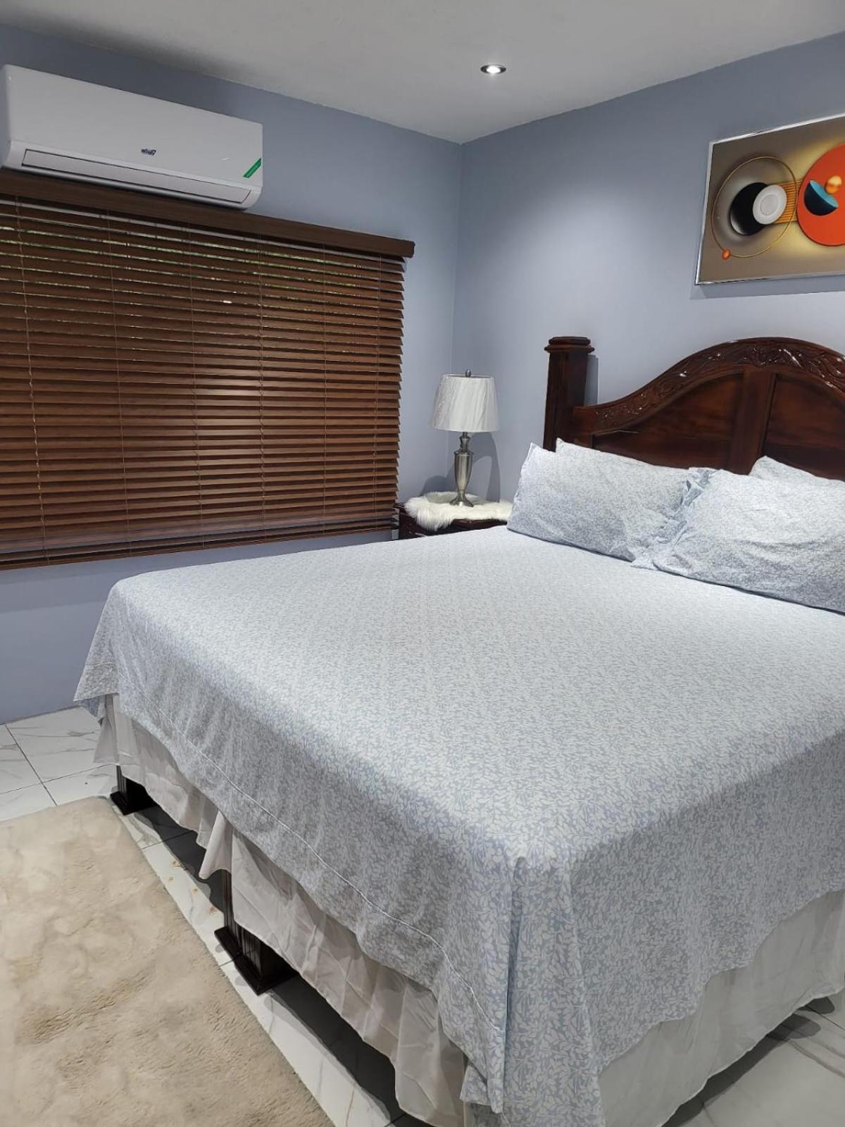 The President 5 Minutes To Devon House 4 Waterloo Avenue Bed & Breakfast *