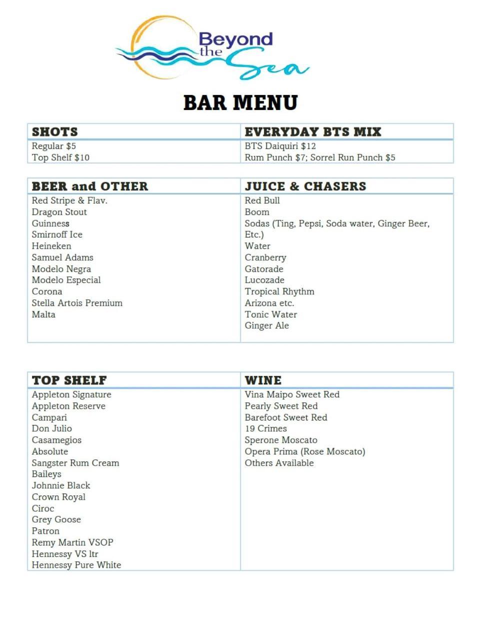 Inn Hospitality Expert Bts 4 - Pool & Bar