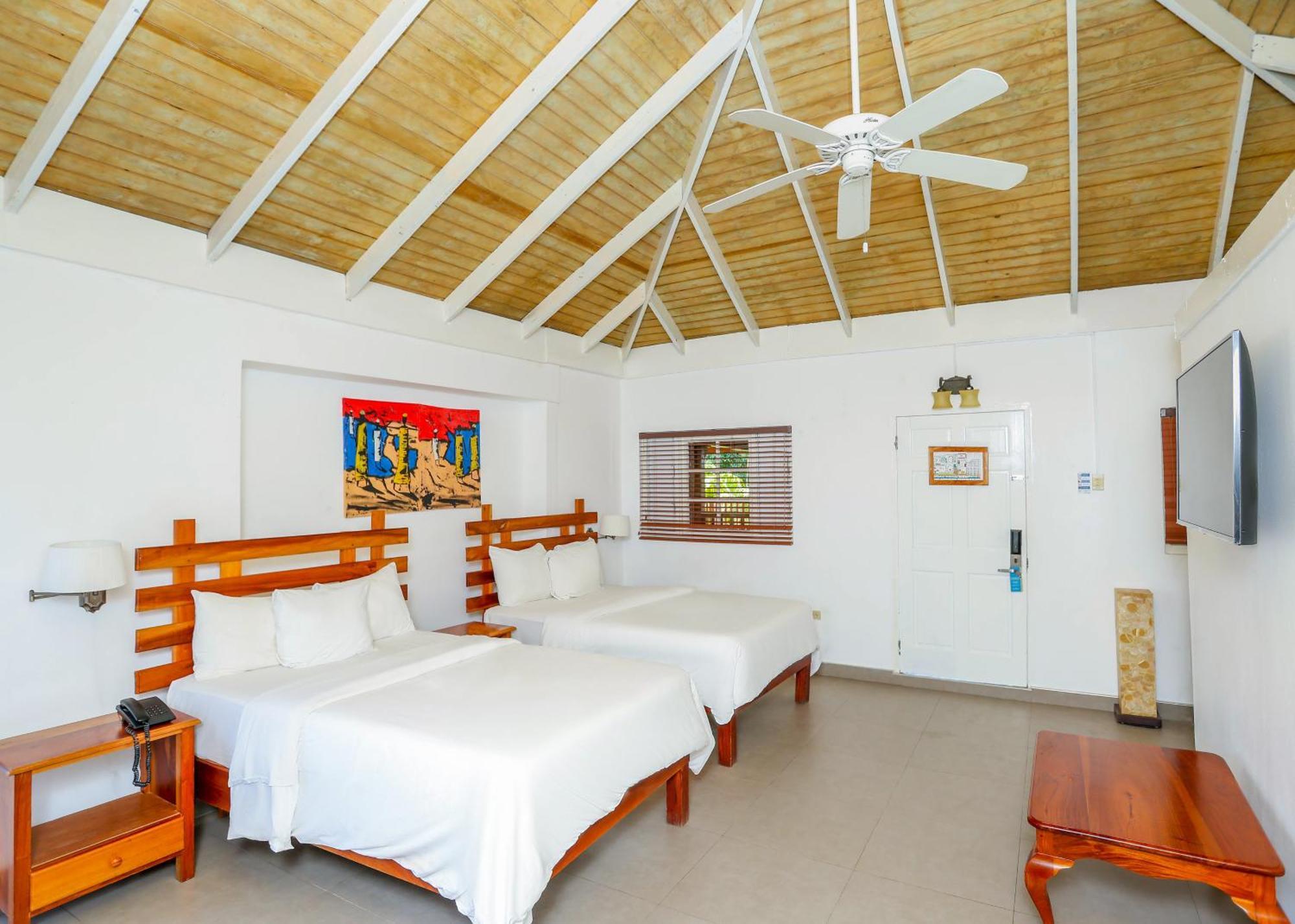 Decameron Club Caribbean Runaway Bay, Ramada Resort