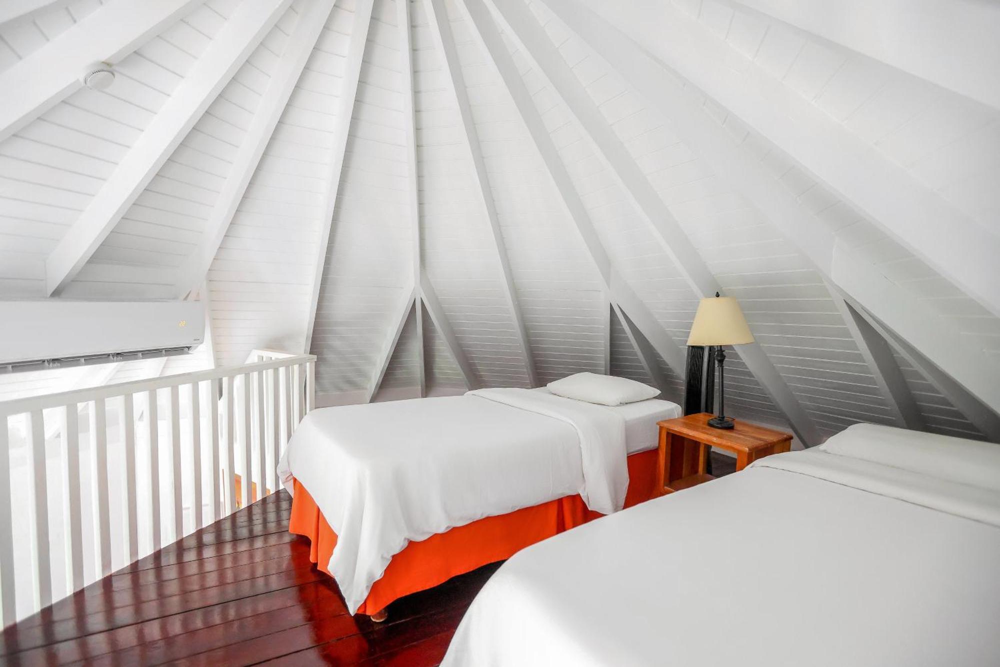 Decameron Club Caribbean Runaway Bay, Ramada Resort Runaway Bay