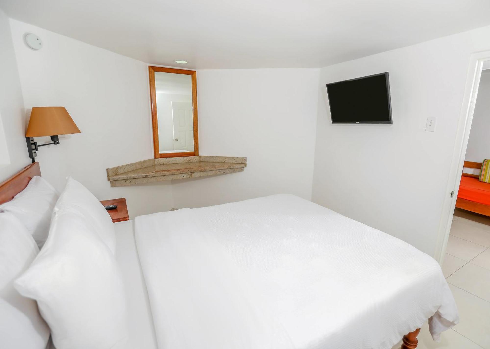 Decameron Club Caribbean Runaway Bay, Ramada